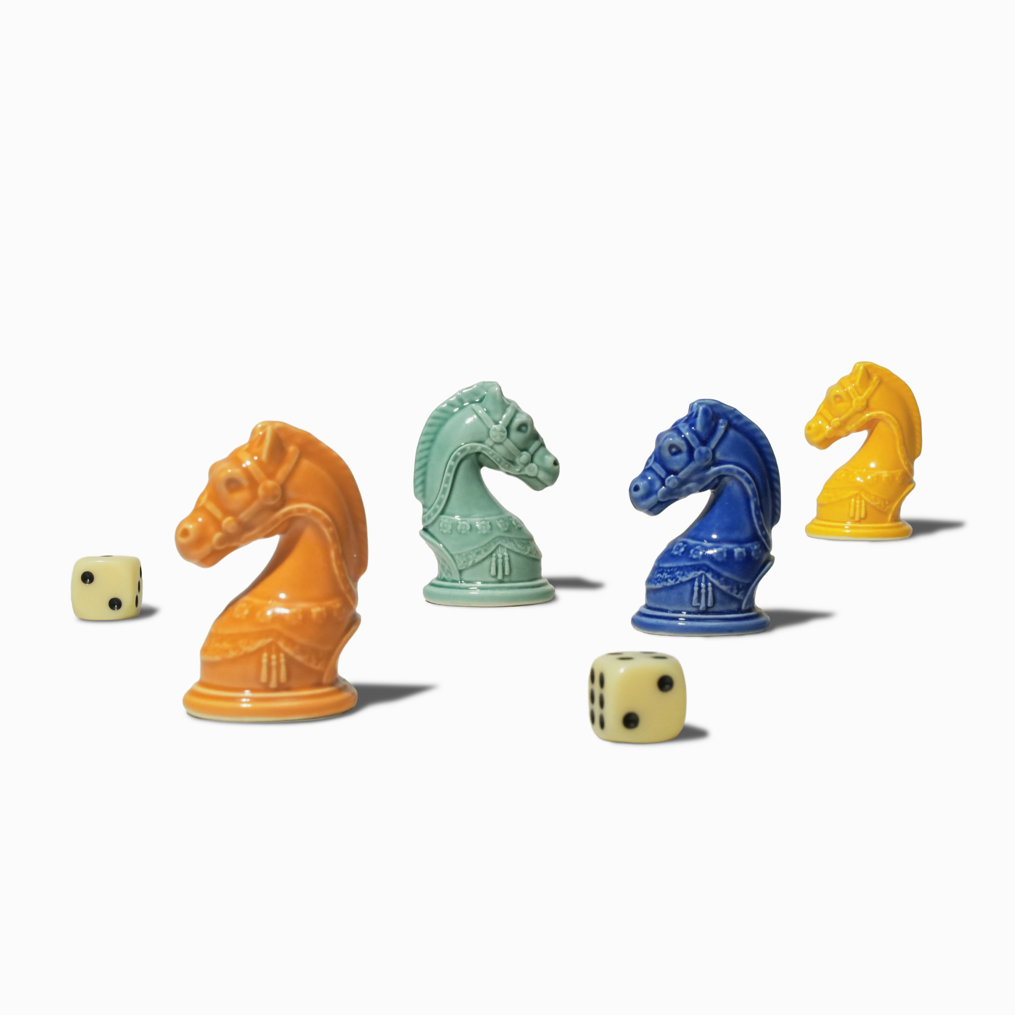 BẦU CUA CÁ NGỰA