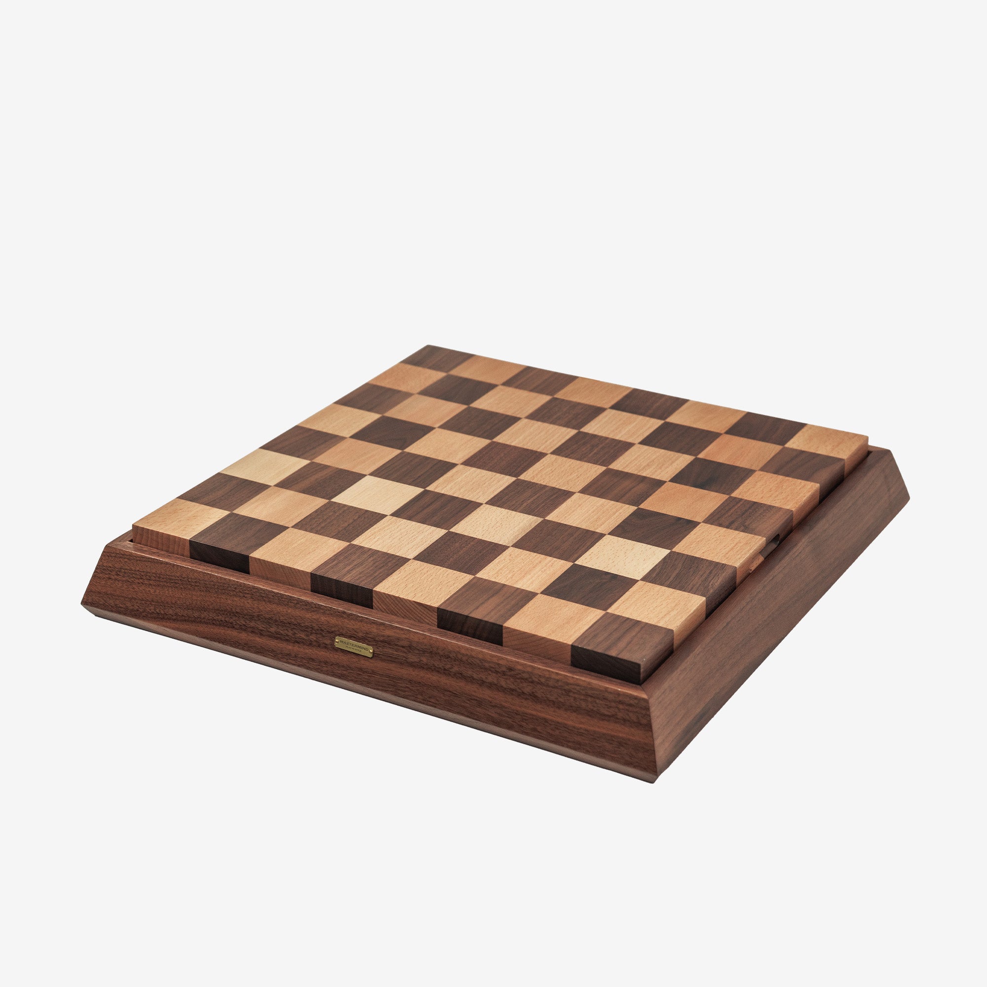 Minimalist Chess Set
