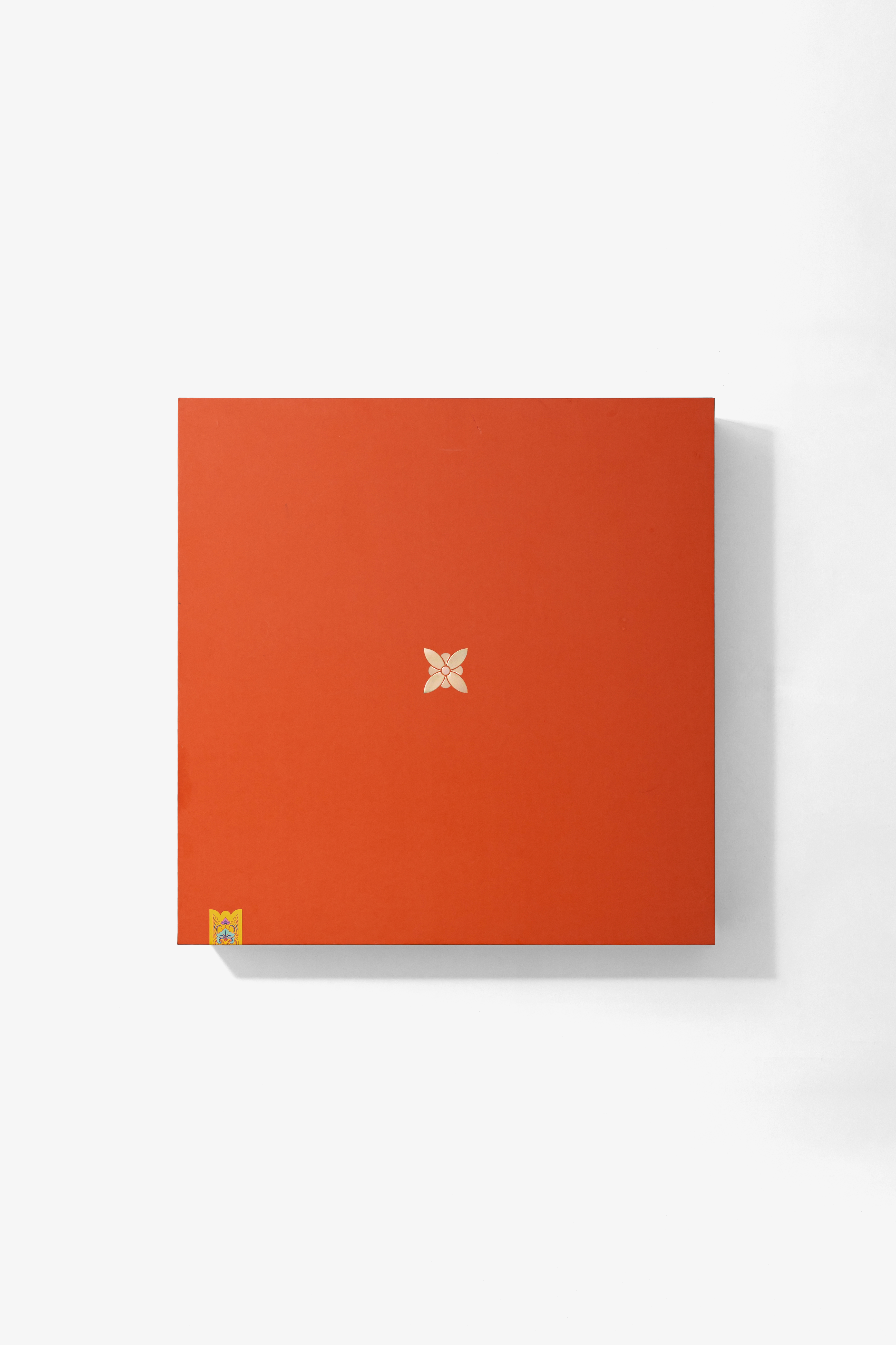 Indochine Cité Imperiale Ludo Set