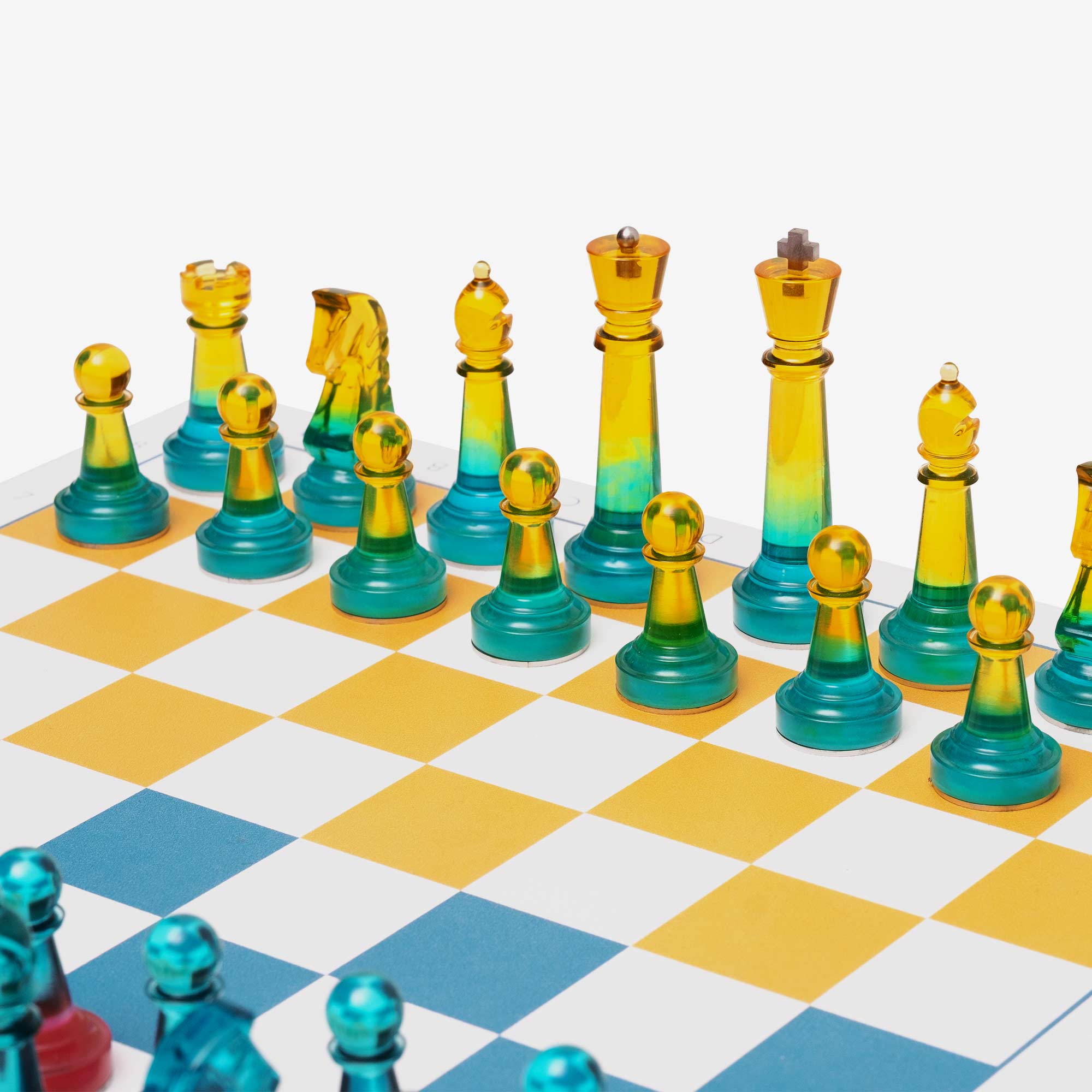 Helio Chess