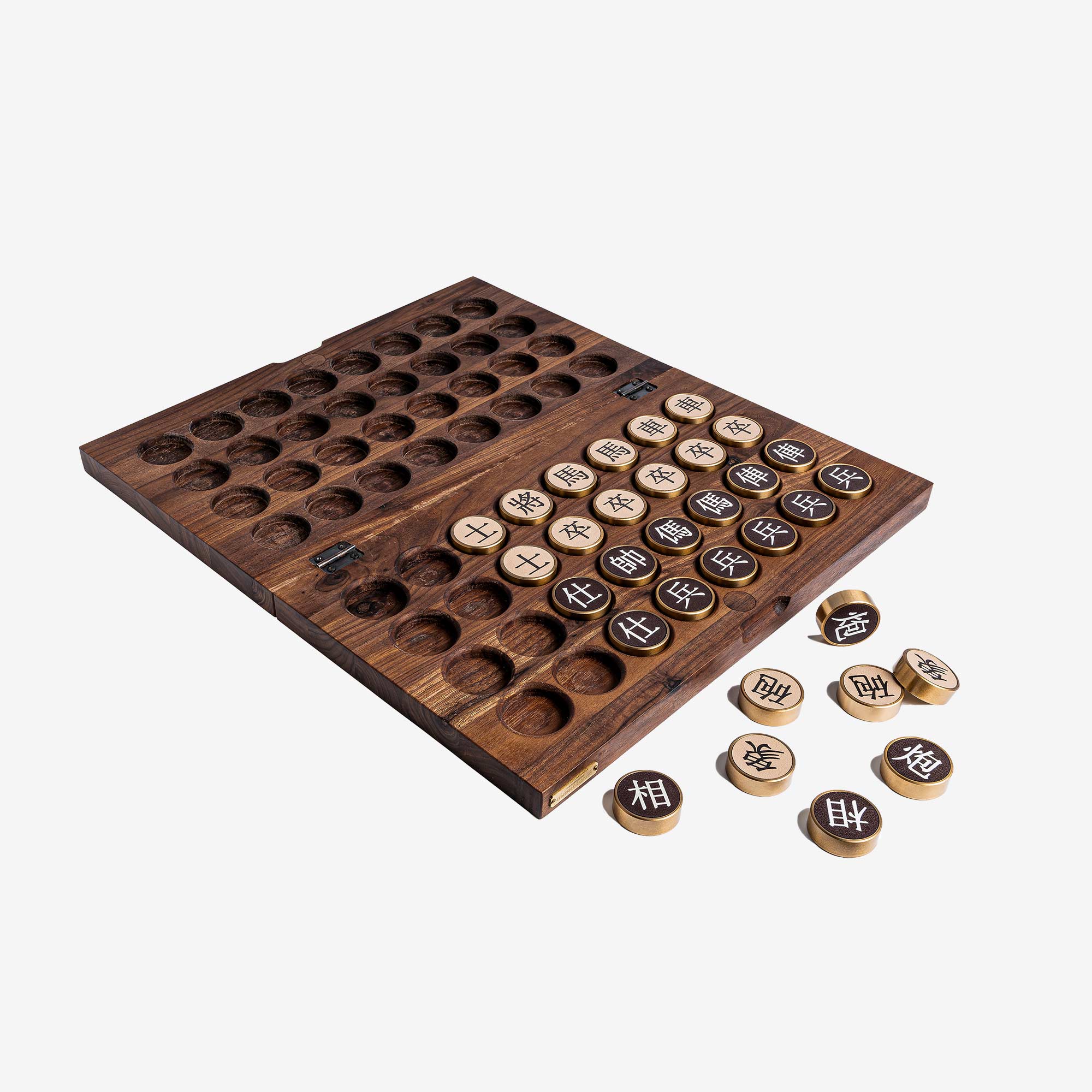 Signature Chinese Chess
