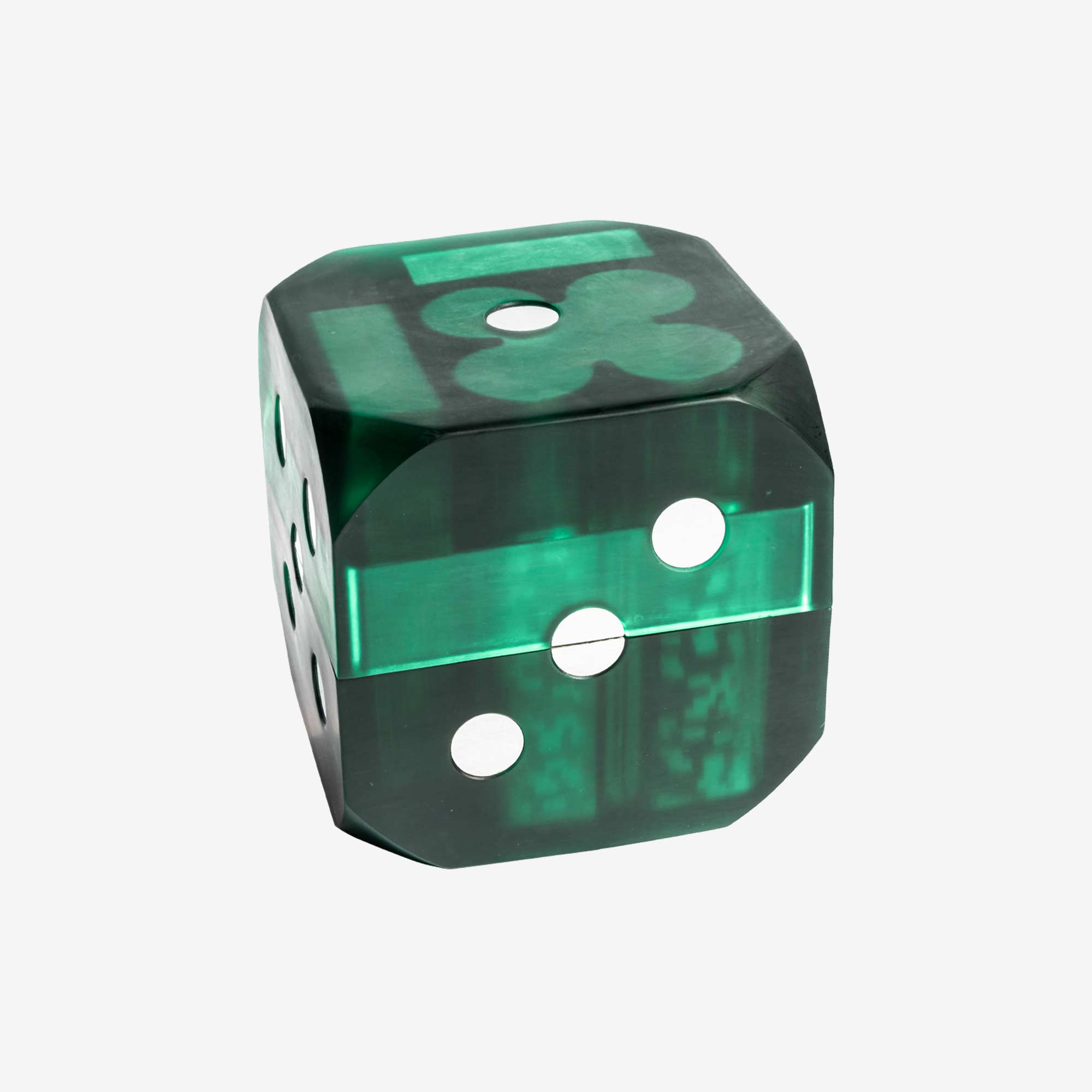 Lumina Dice Poker