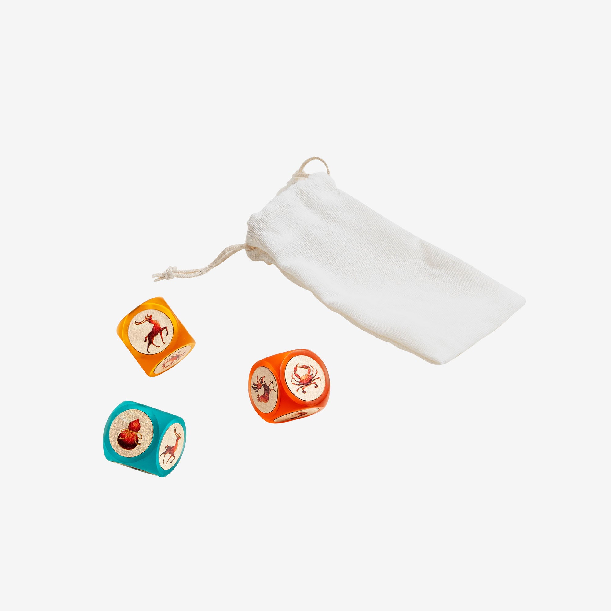 Bầu Cua Lộc Uyển