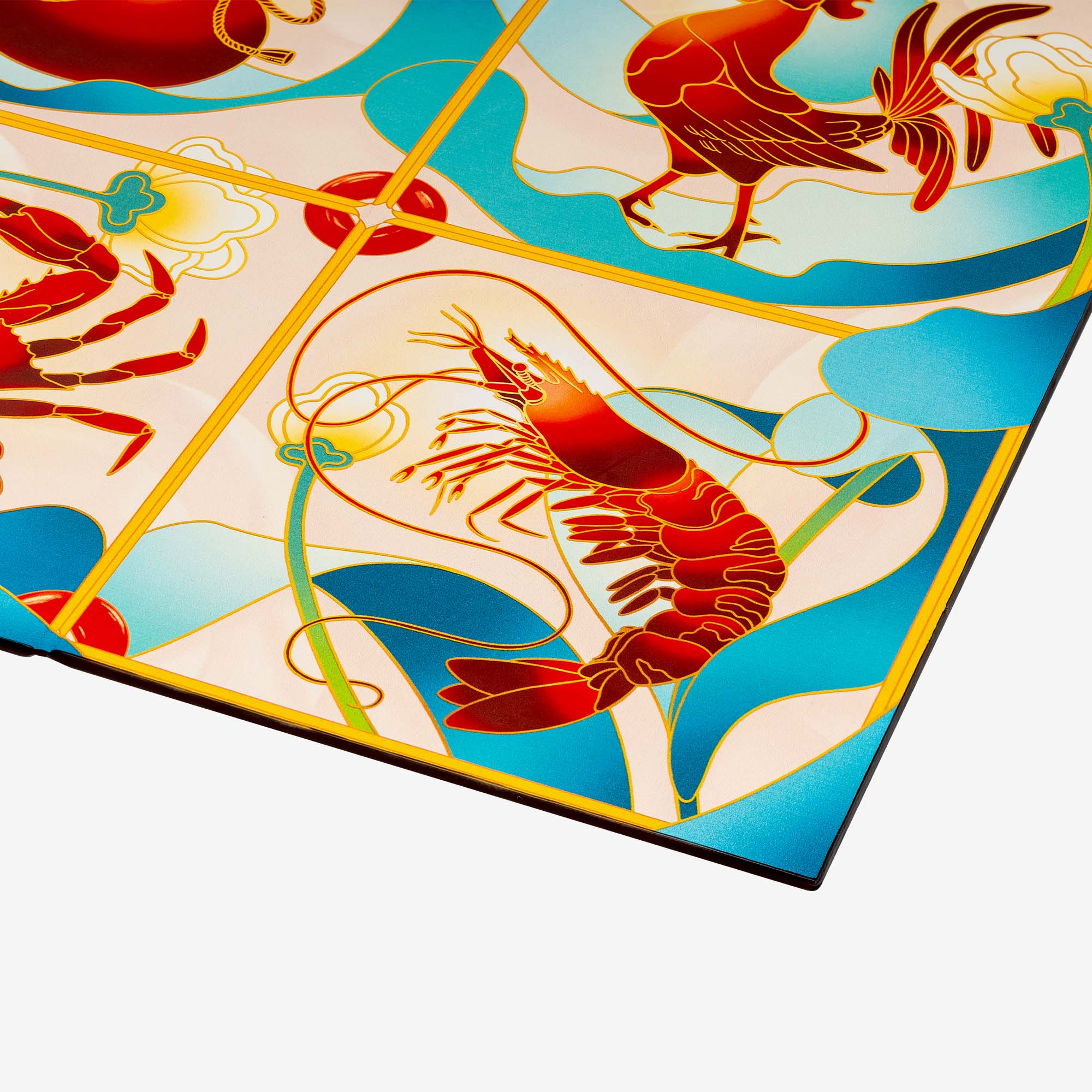 Bầu Cua Lộc Uyển