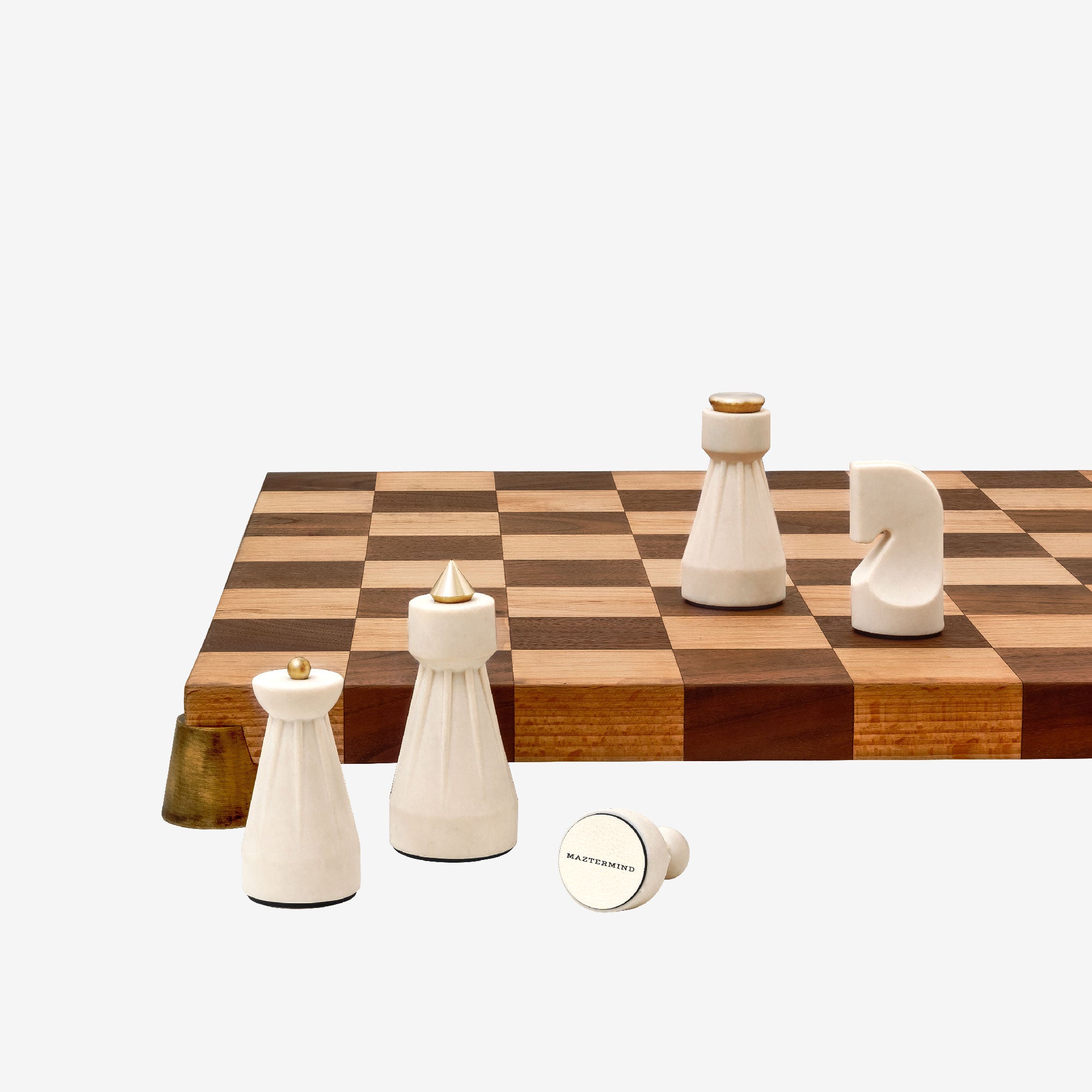 The Regal Chess Set