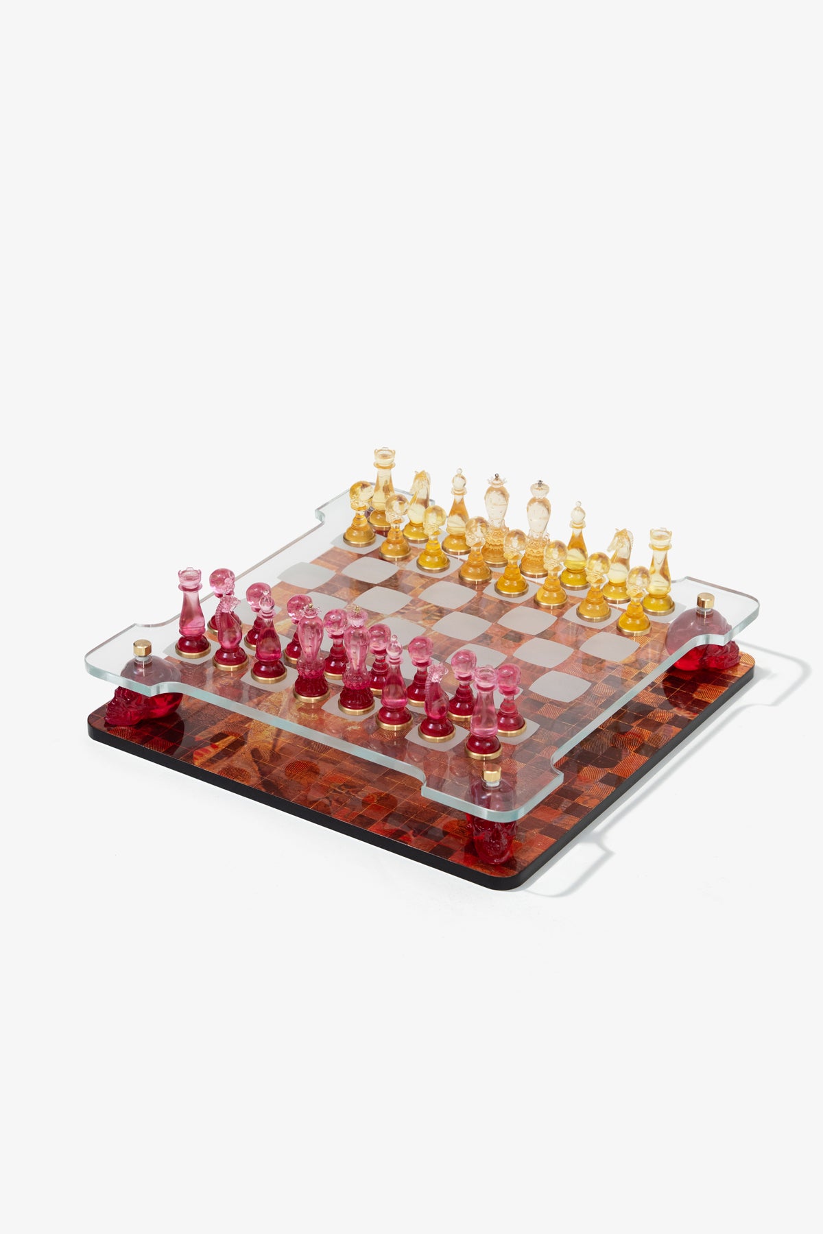 TRÒ CHƠI CỦA TRÍ TUỆ