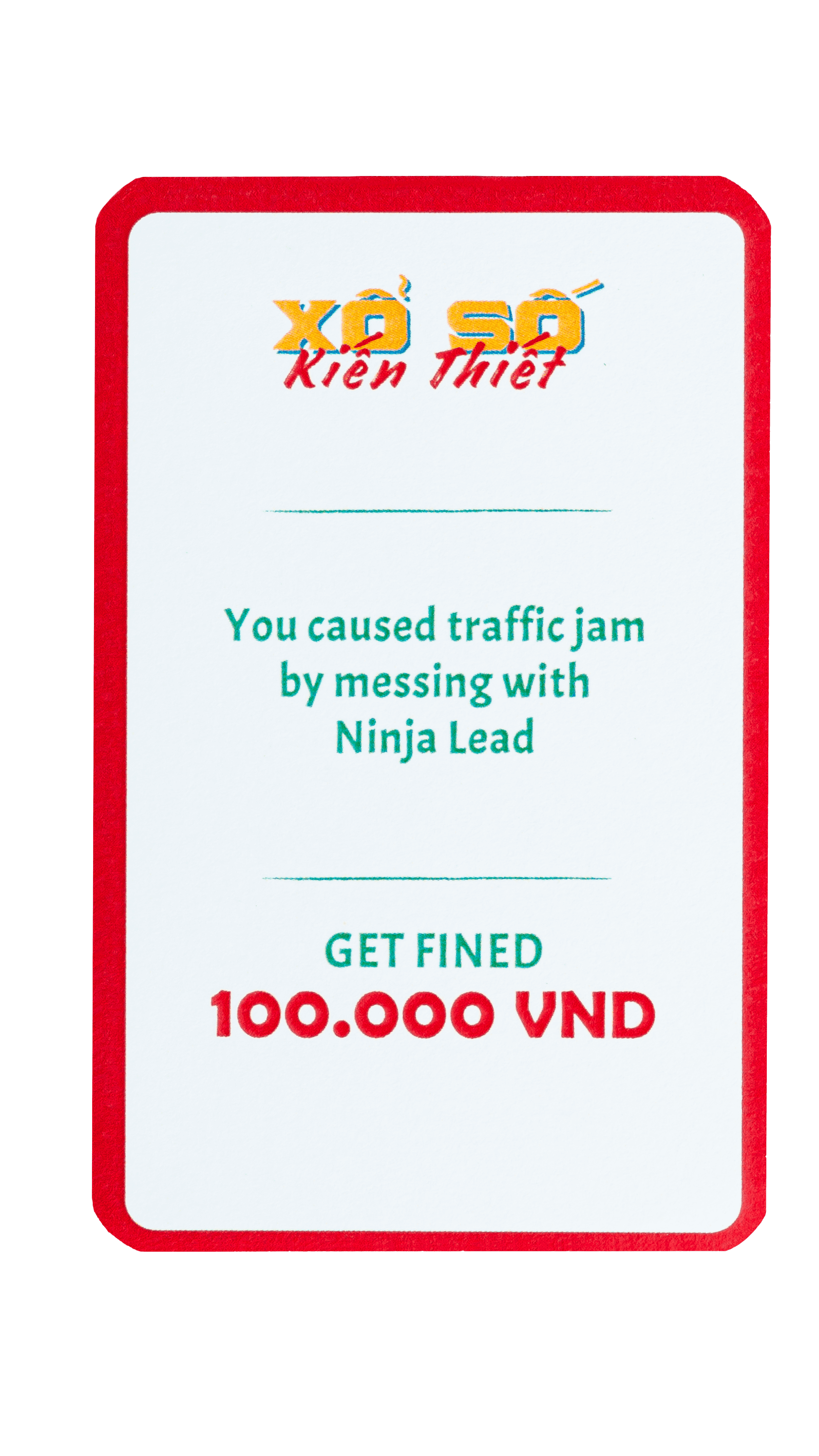 Cờ Tỷ Phú Hà Nội Lumina