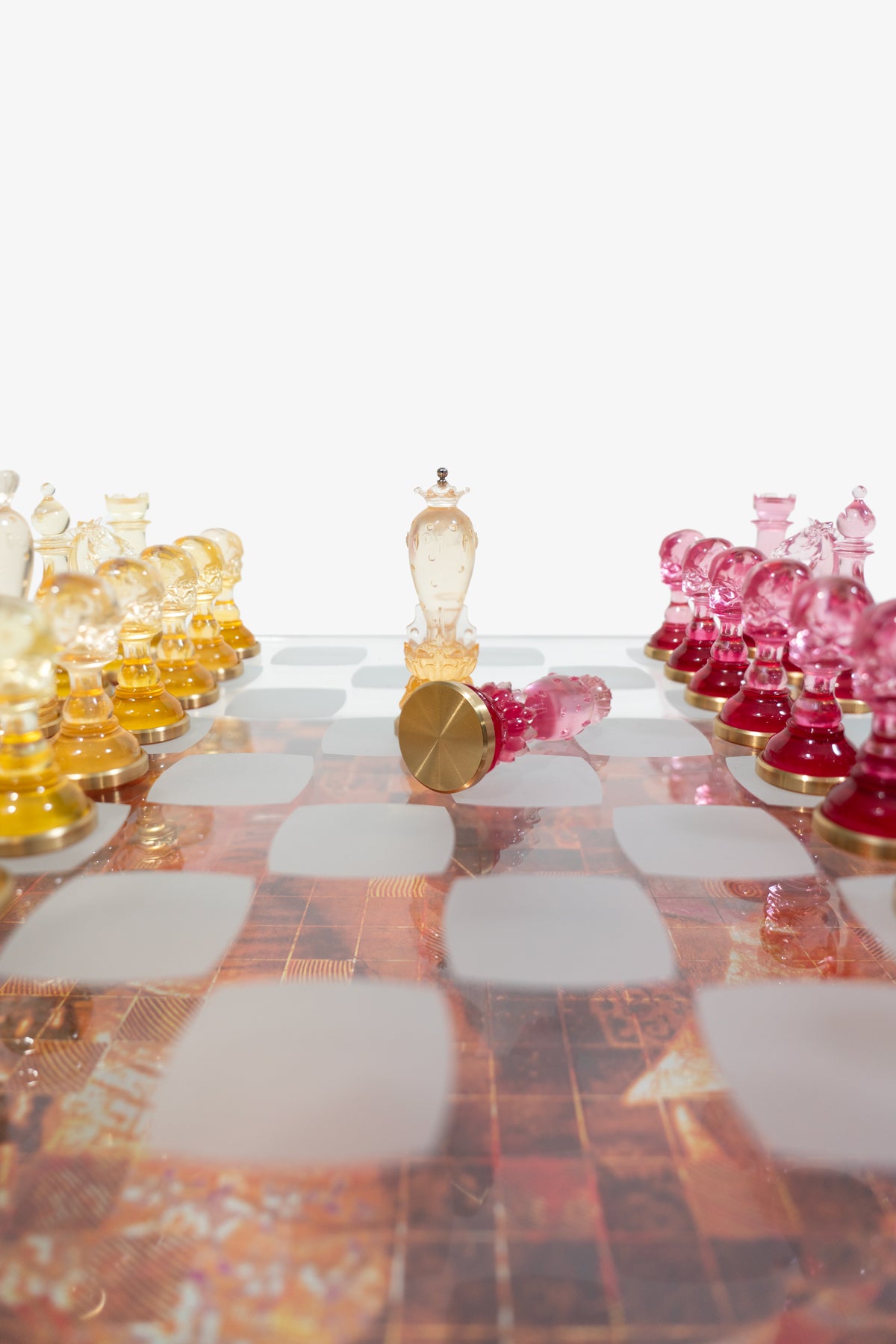 TRÒ CHƠI CỦA TRÍ TUỆ