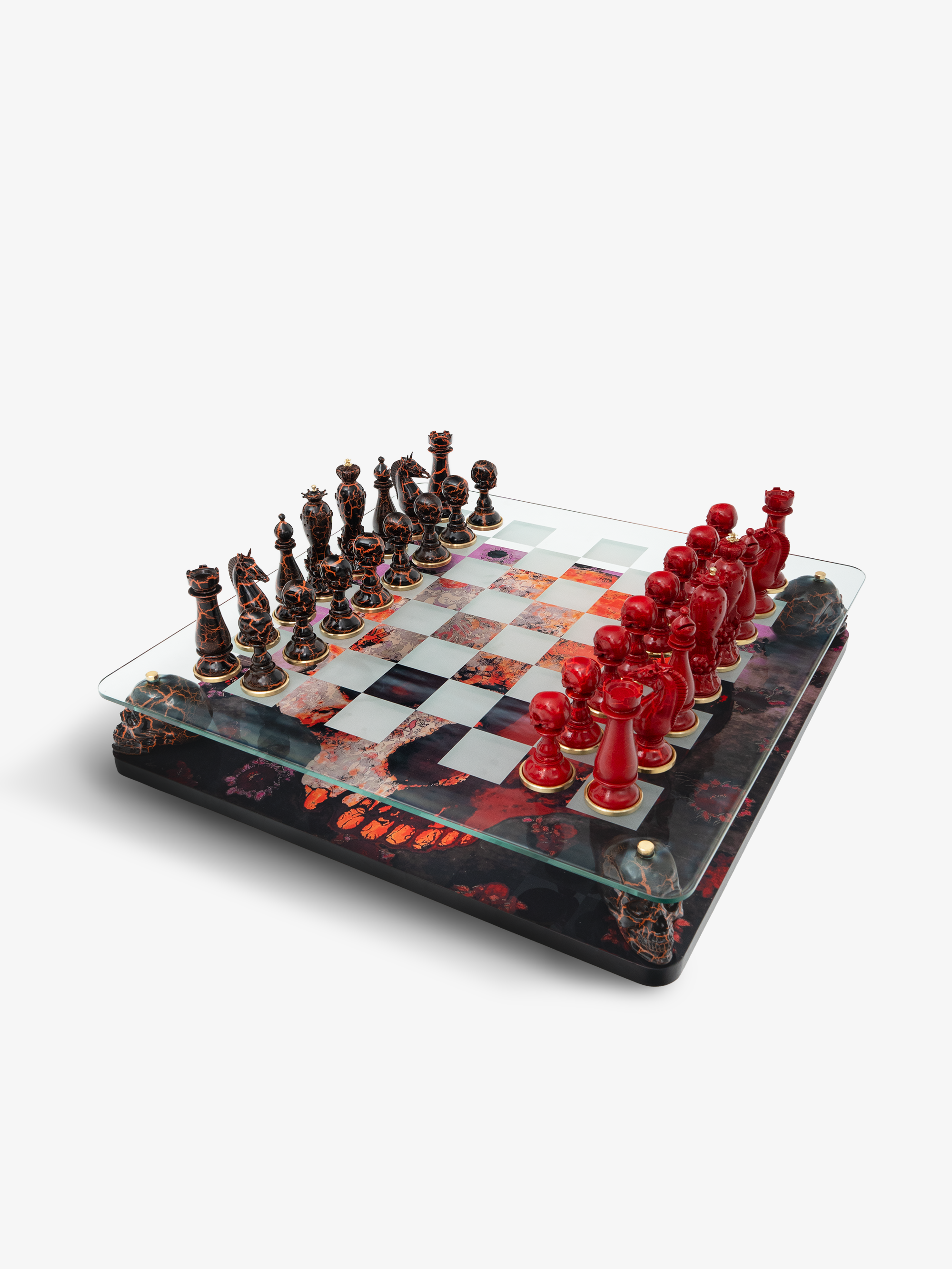 TRÒ CHƠI CỦA TRÍ TUỆ SỐ 01*