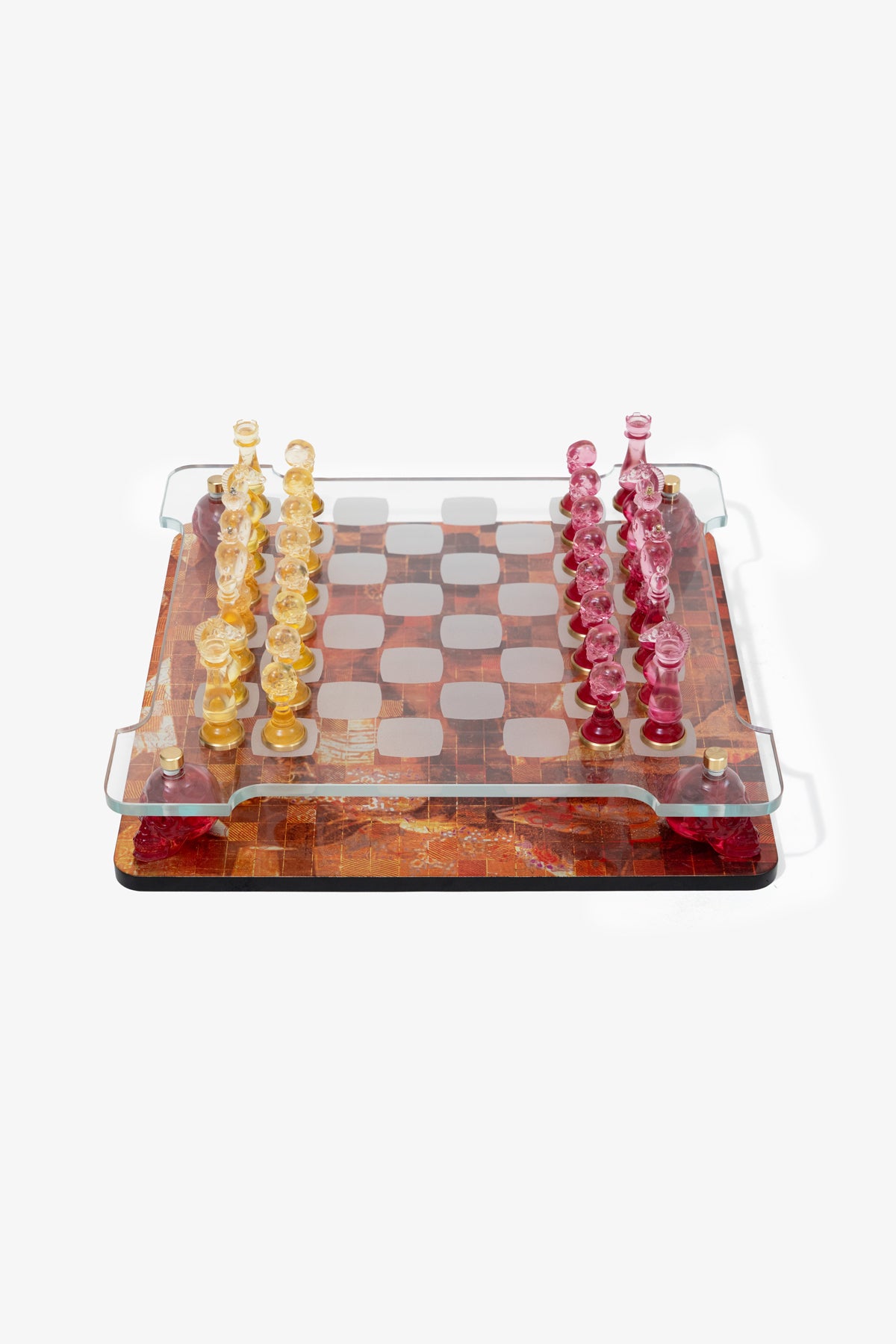 TRÒ CHƠI CỦA TRÍ TUỆ