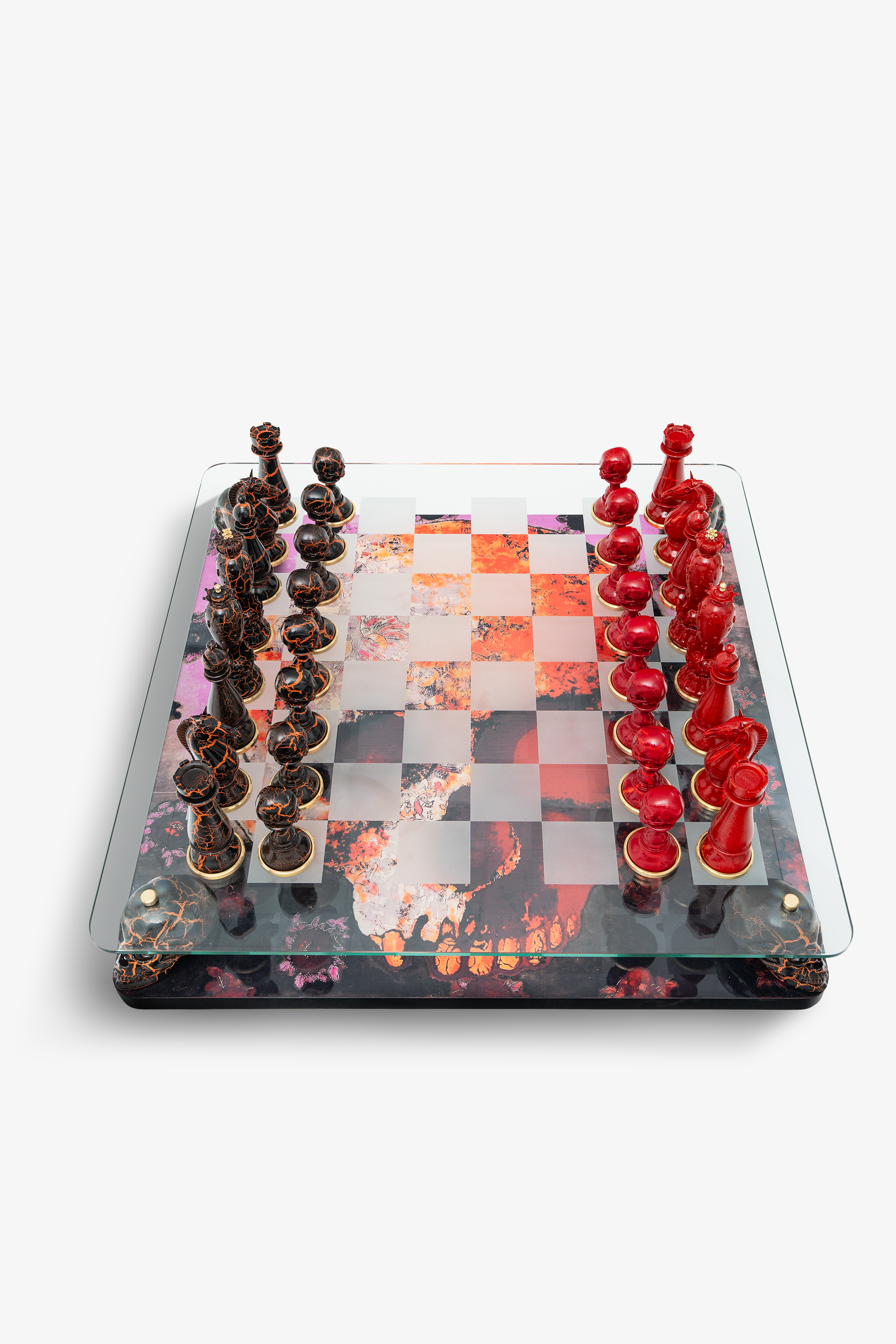 TRÒ CHƠI CỦA TRÍ TUỆ SỐ 01*