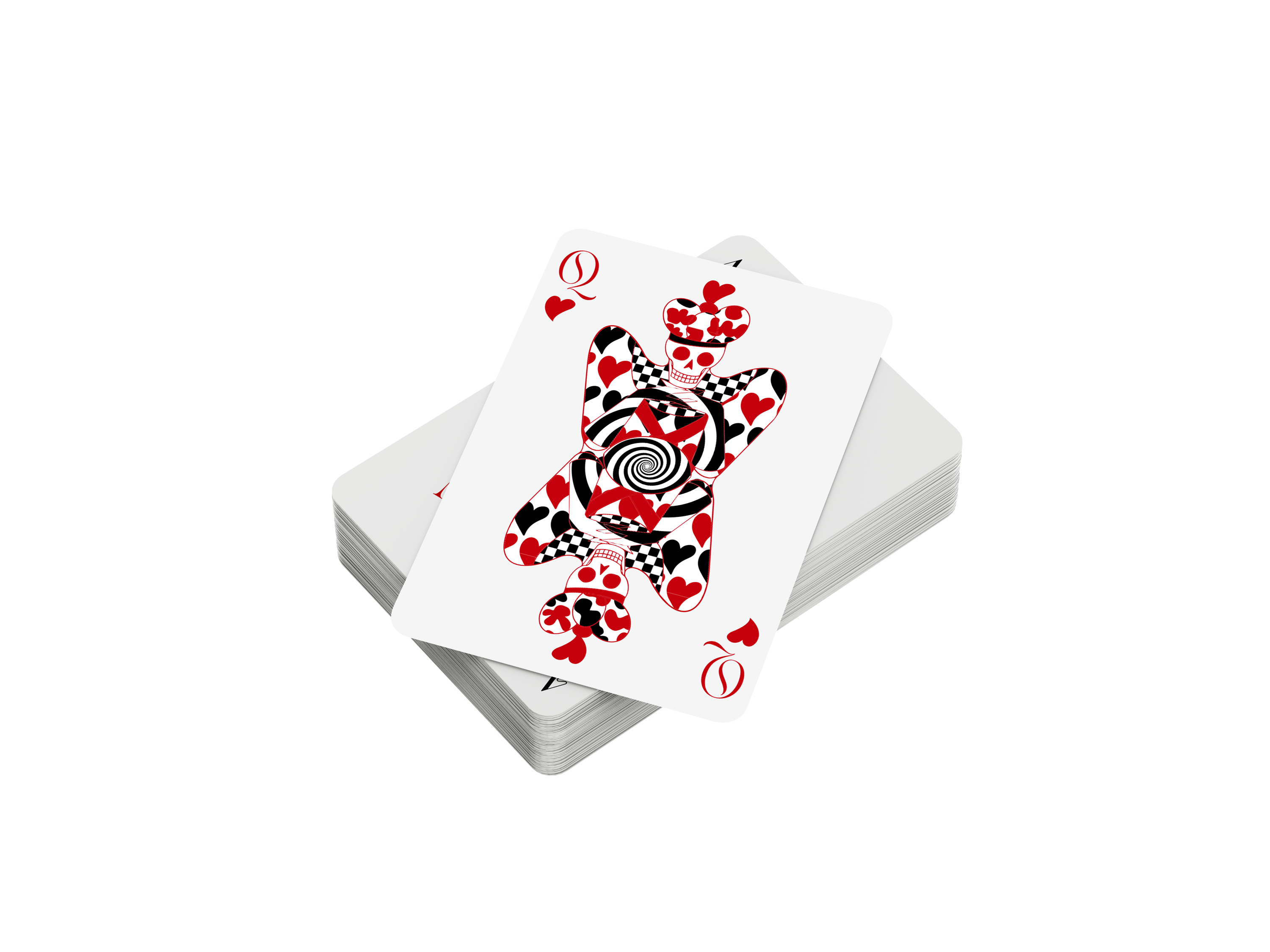 Bộ Bài Memento Mori