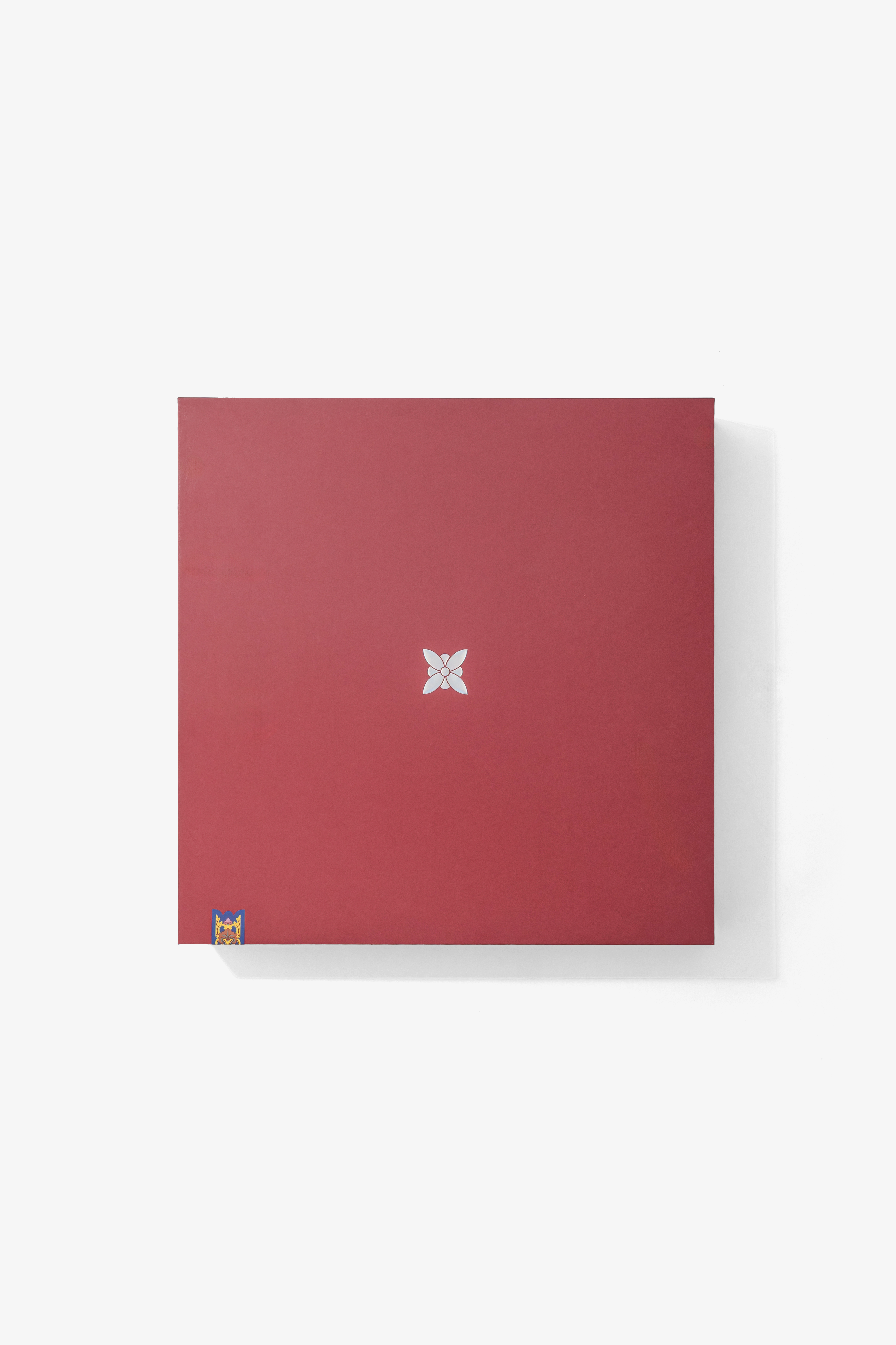 Indochine Le Dragon Sacré Chiness Chess Set