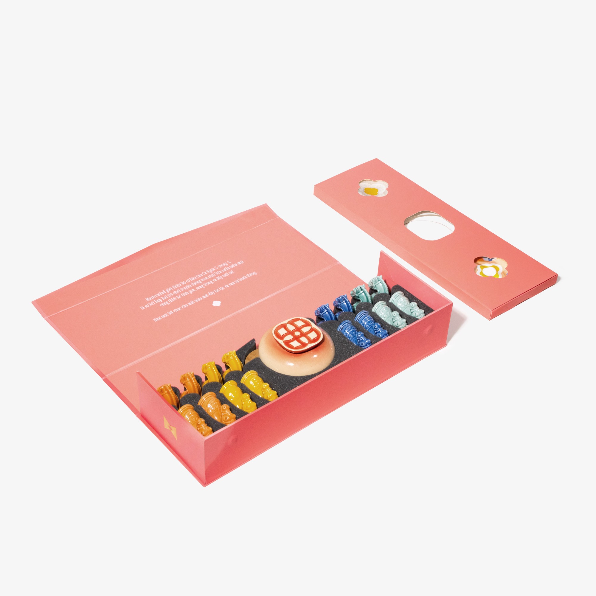 BẦU CUA CÁ NGỰA