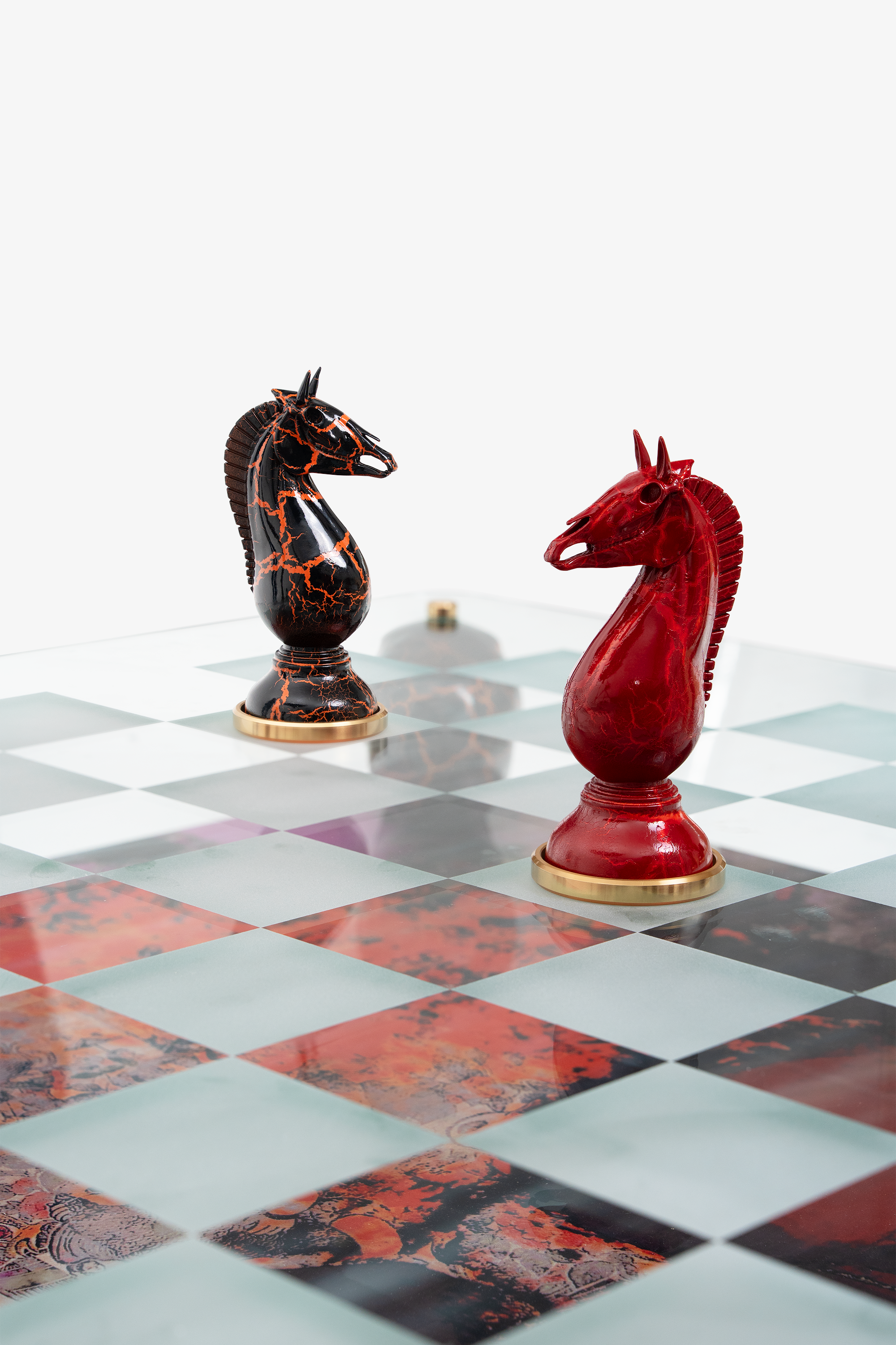 TRÒ CHƠI CỦA TRÍ TUỆ SỐ 01*