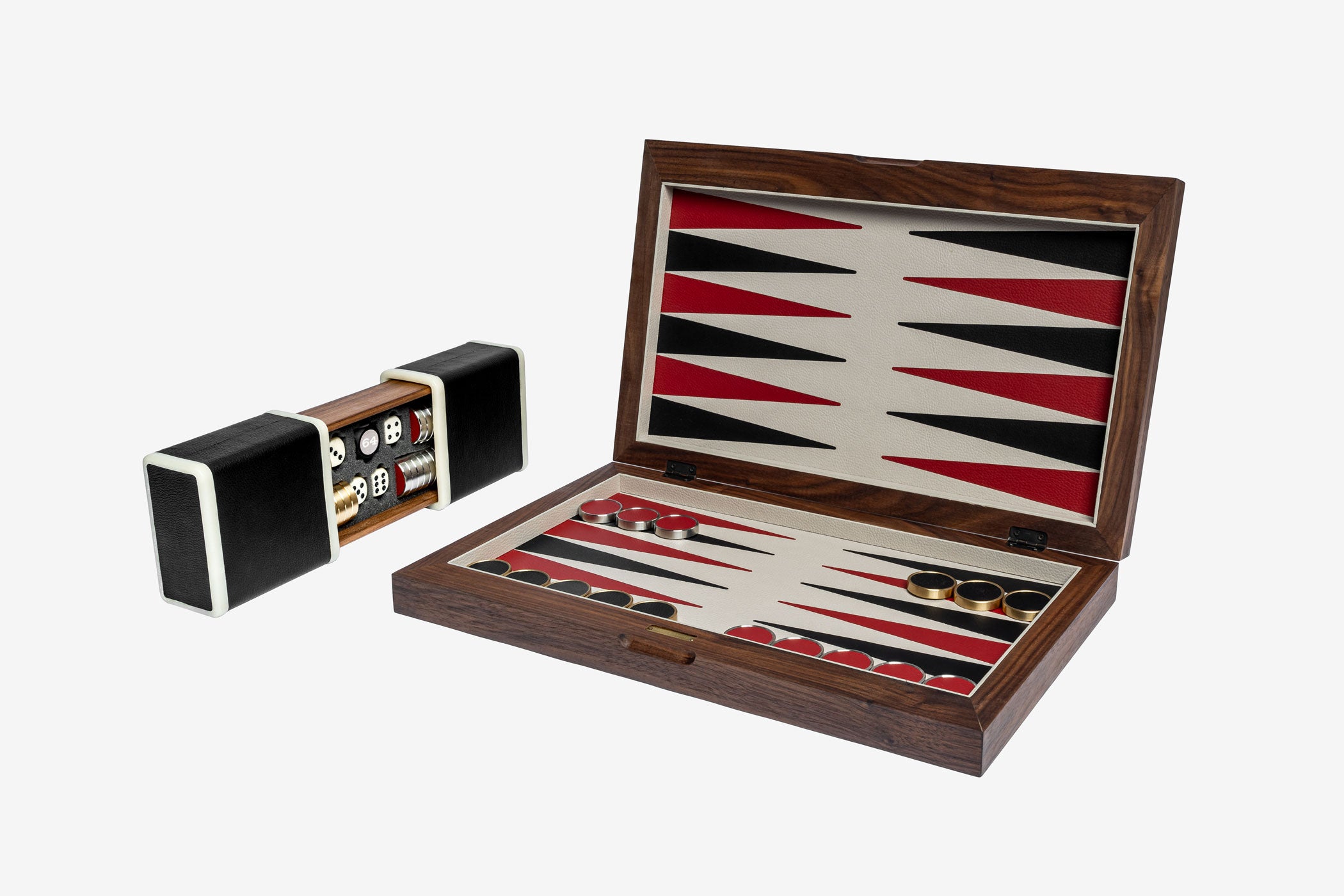 Premium Backgammon