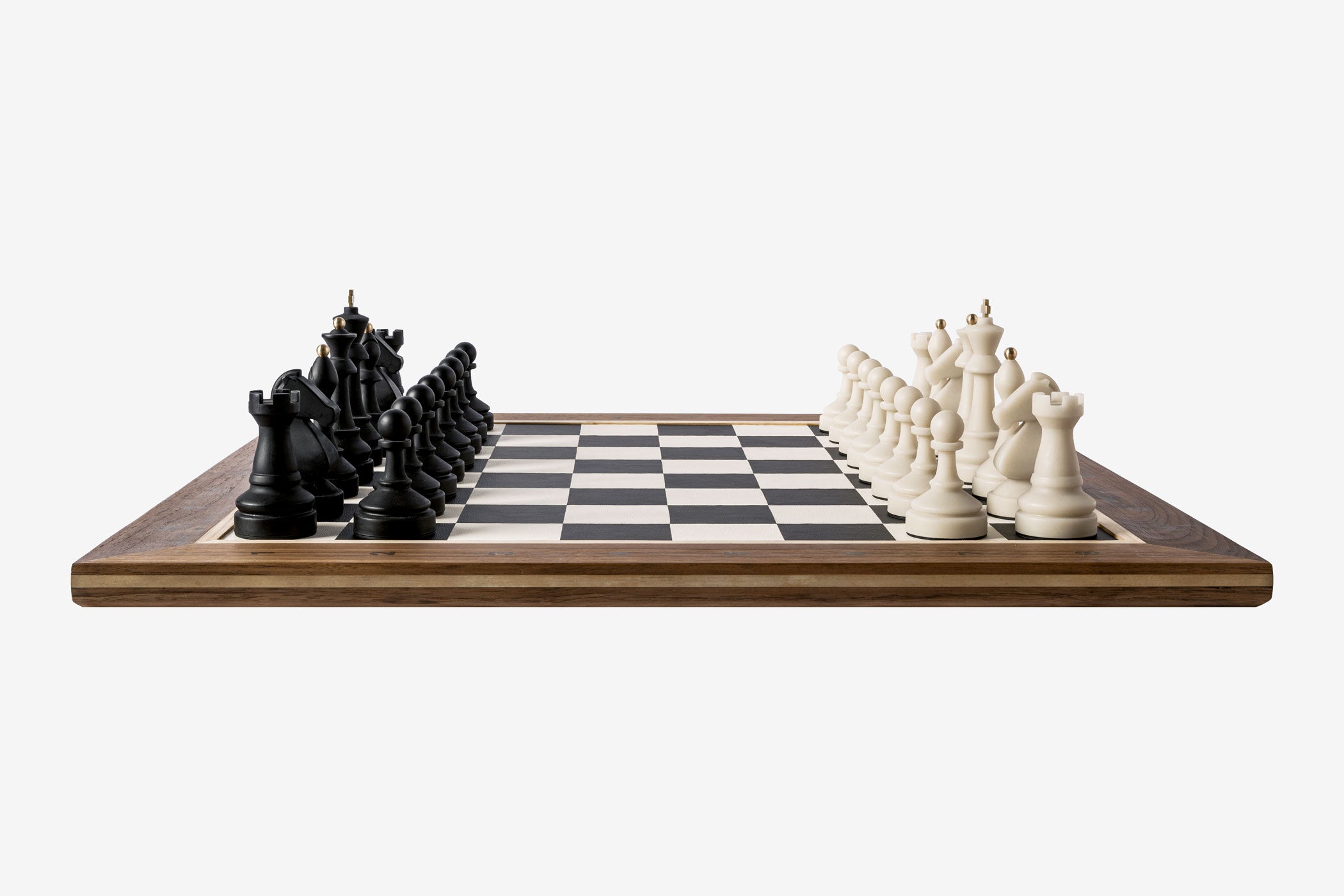 Premium Tournament Chess Set