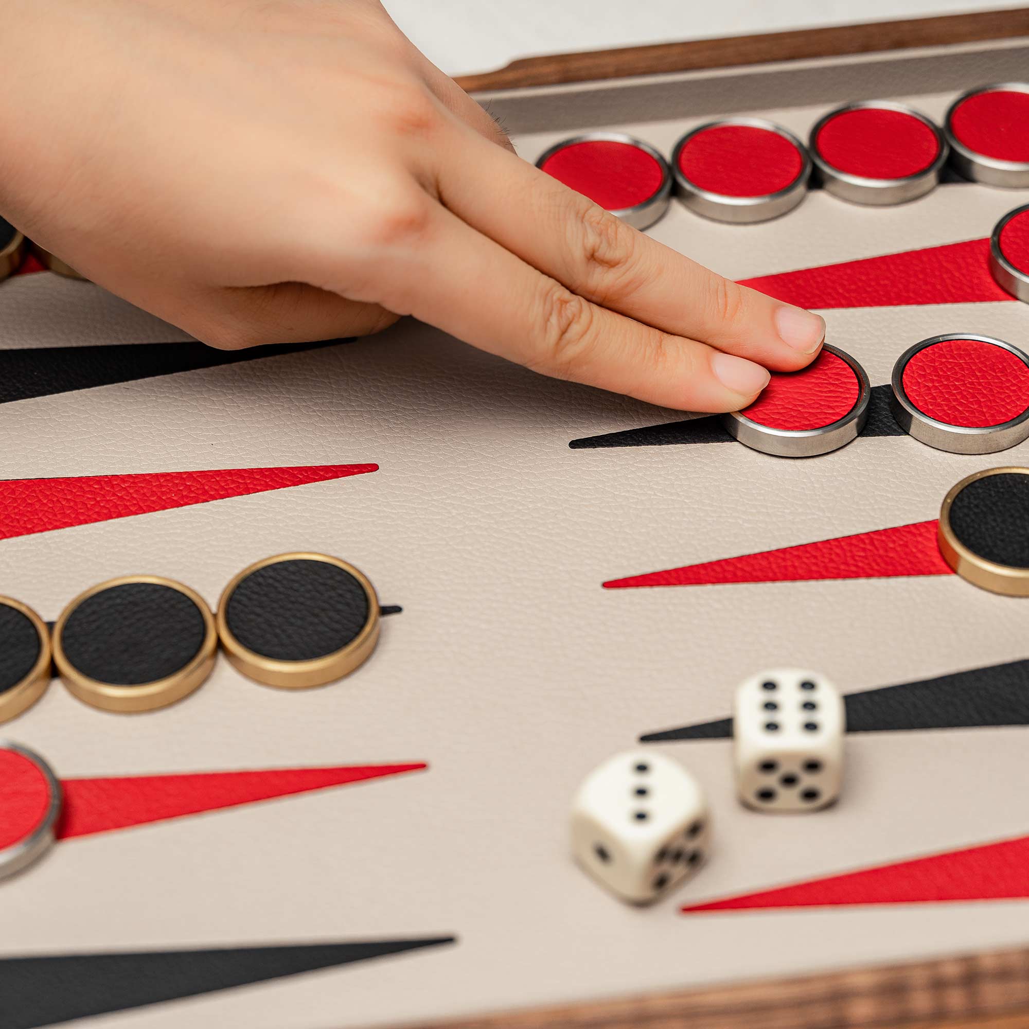 Premium Backgammon