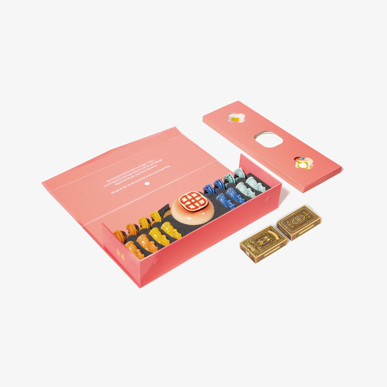 BẦU CUA CÁ NGỰA