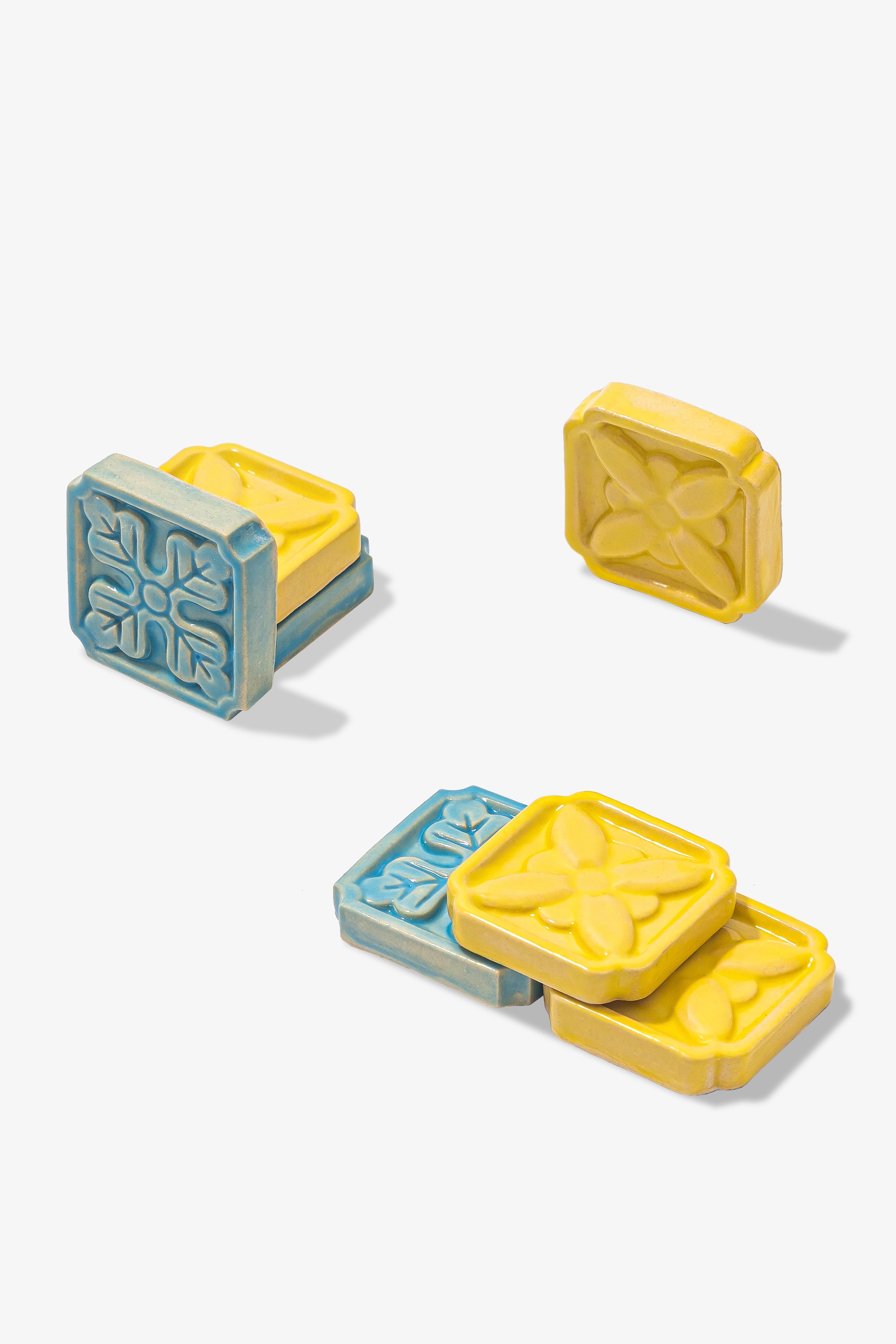 Indochine La Cour Royale Chess & Checker Set