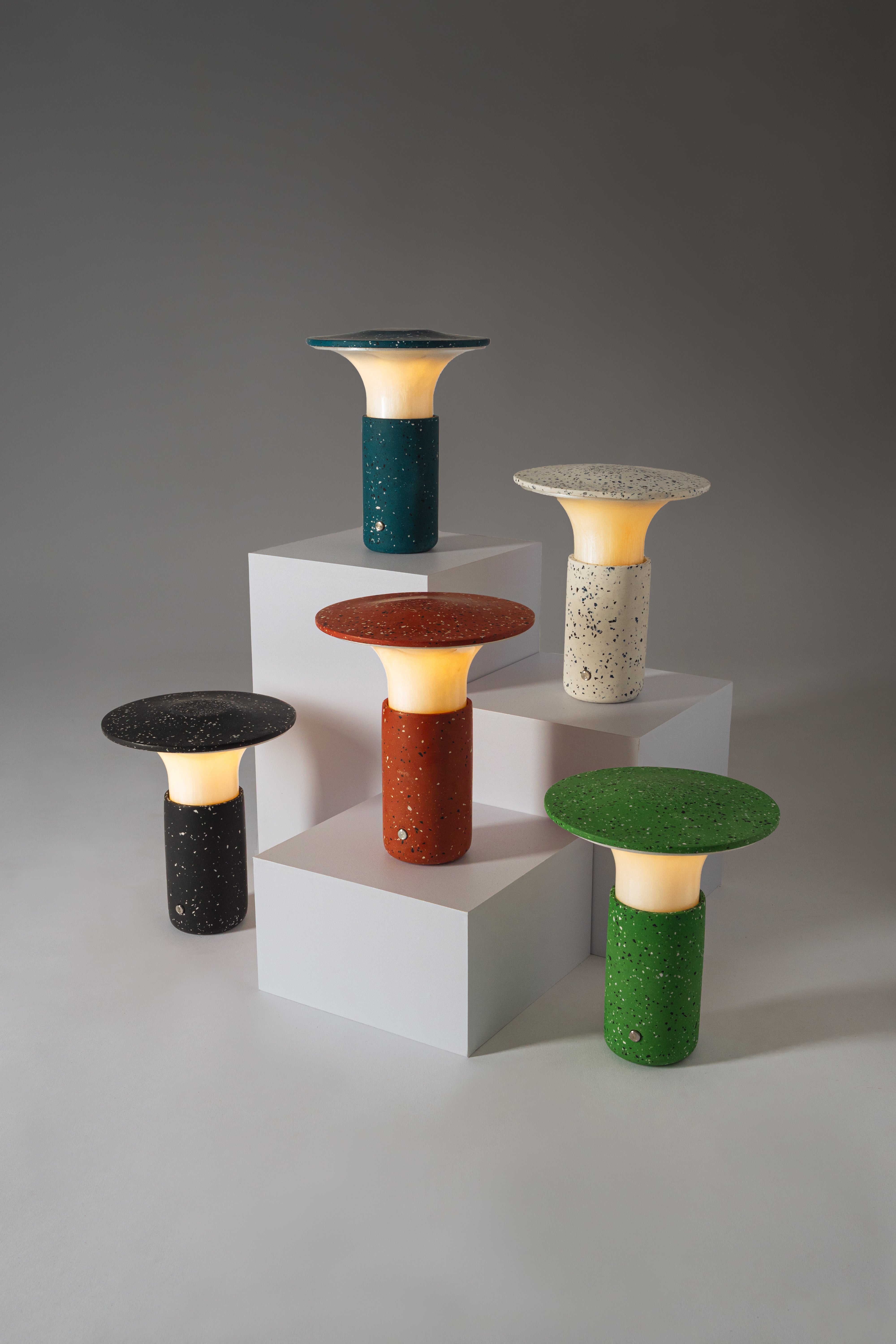 [GIFT] - SKYTREE LAMP