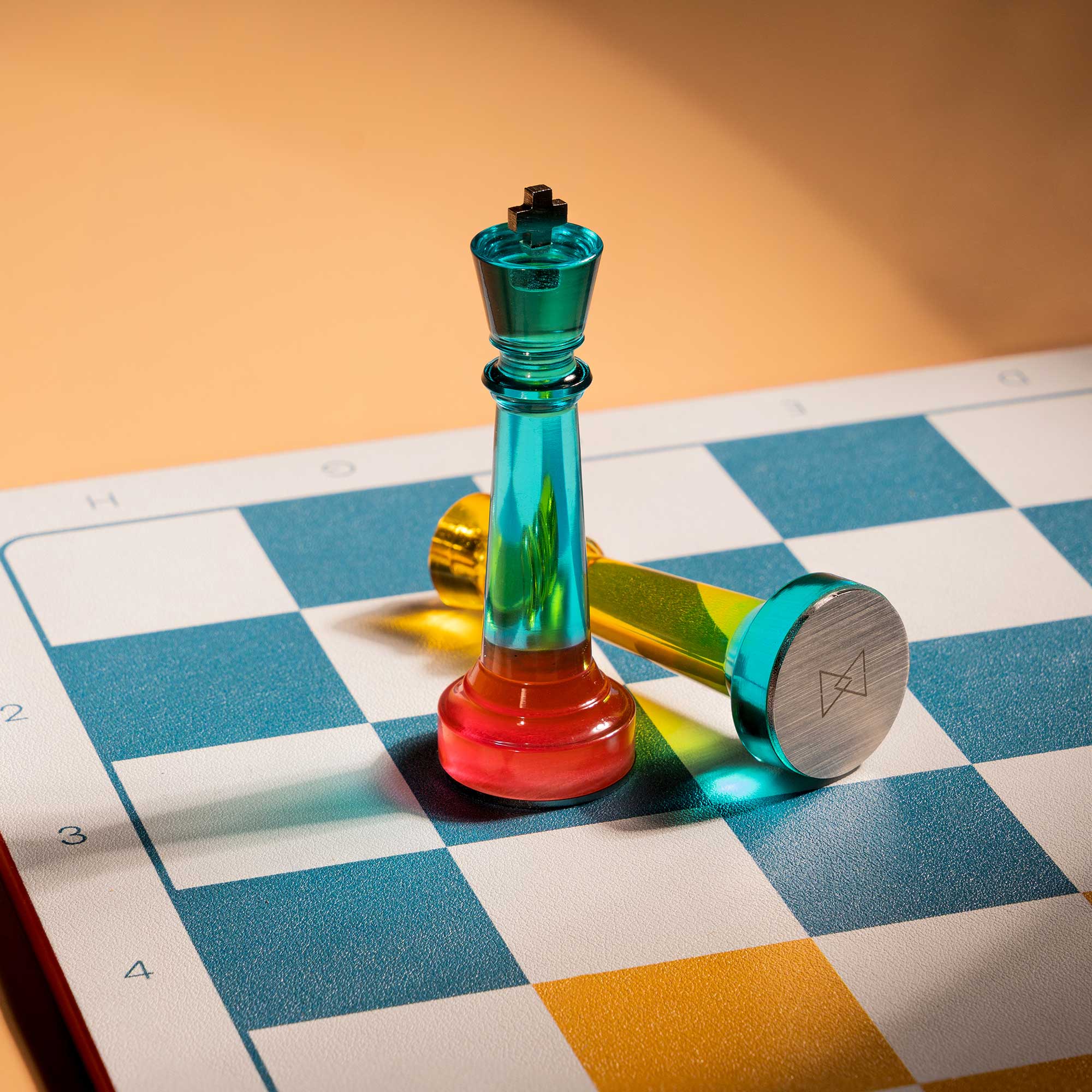 Helio Chess