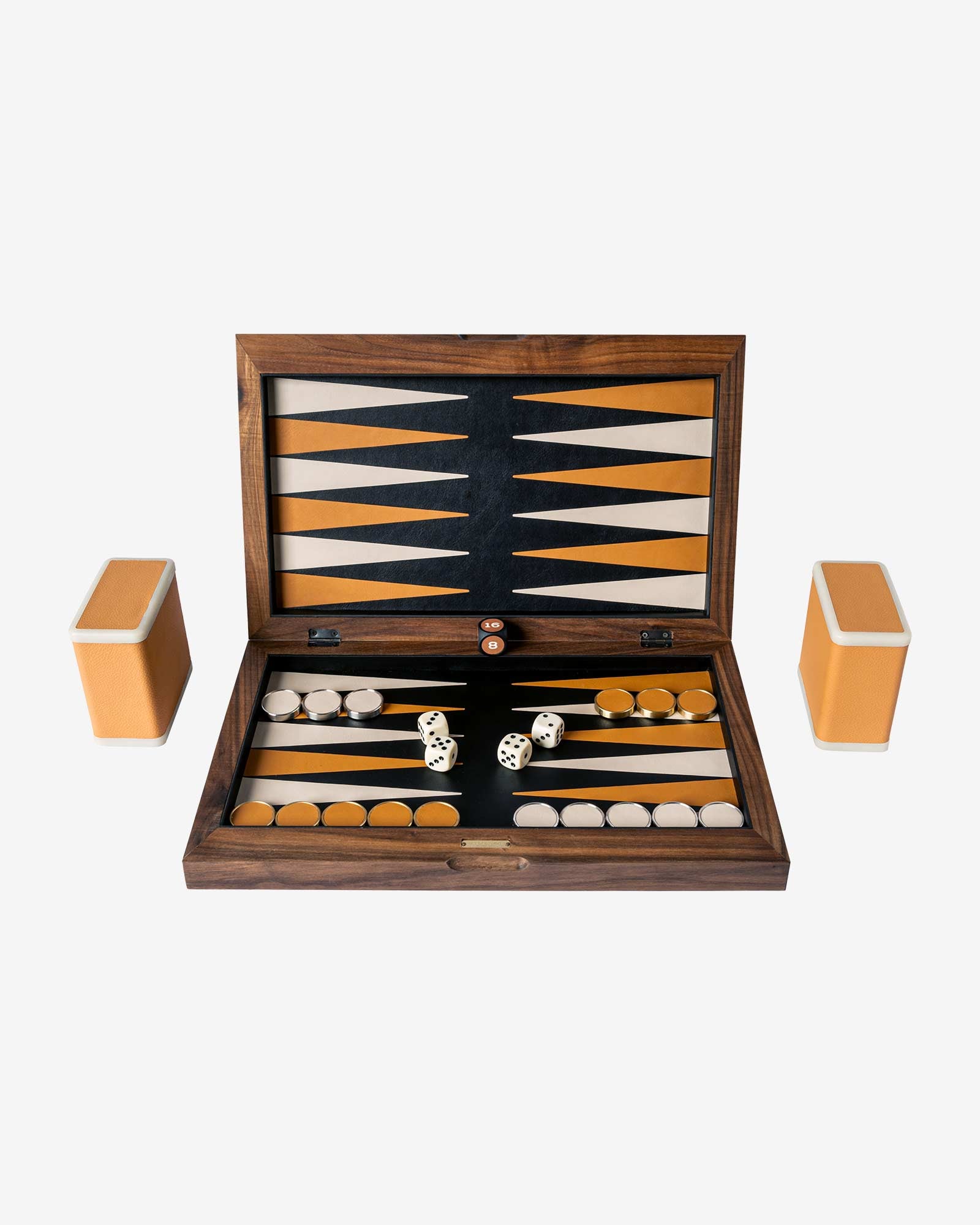 Premium Backgammon