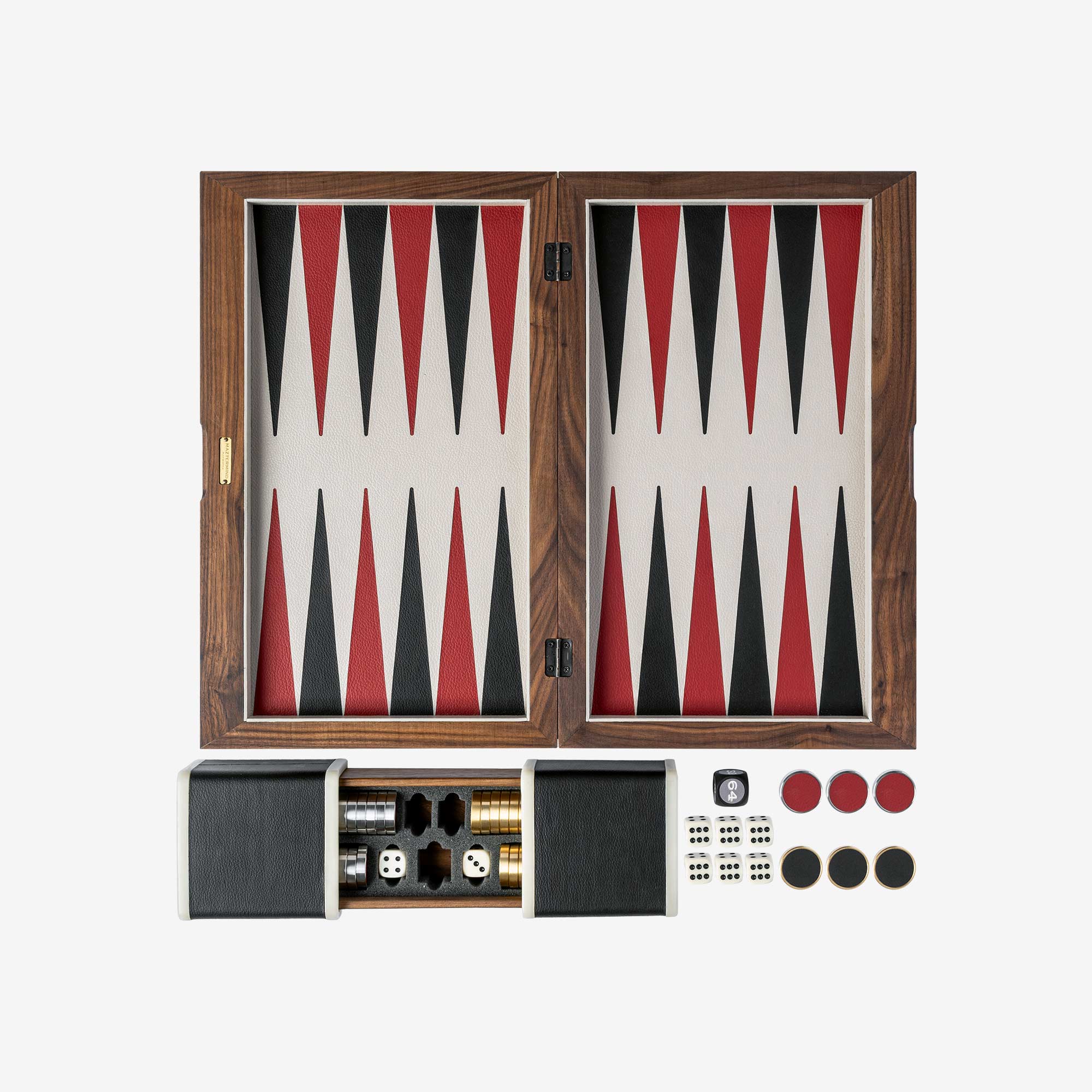 Premium Backgammon