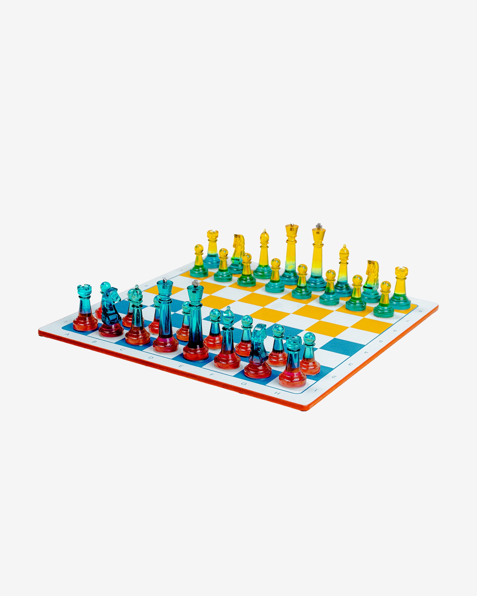 Helio Chess