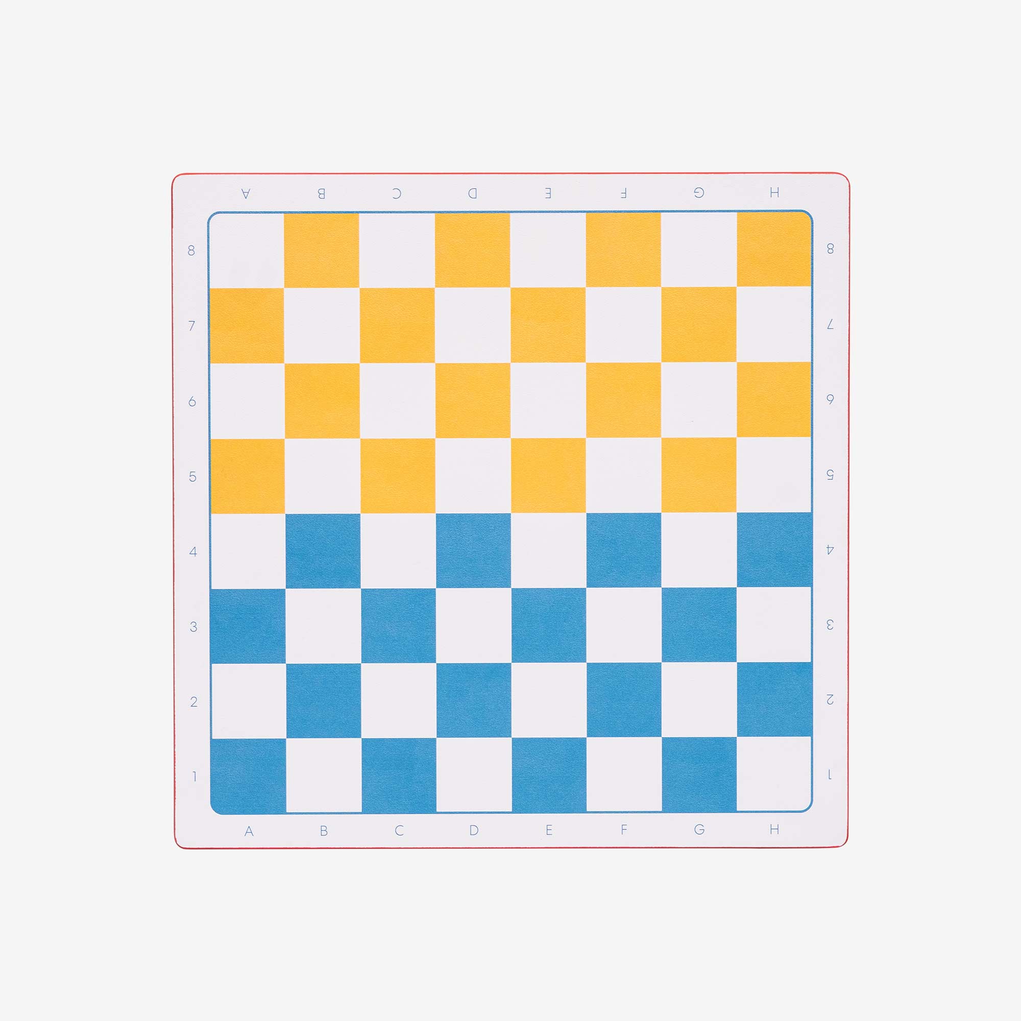 Helio Chess