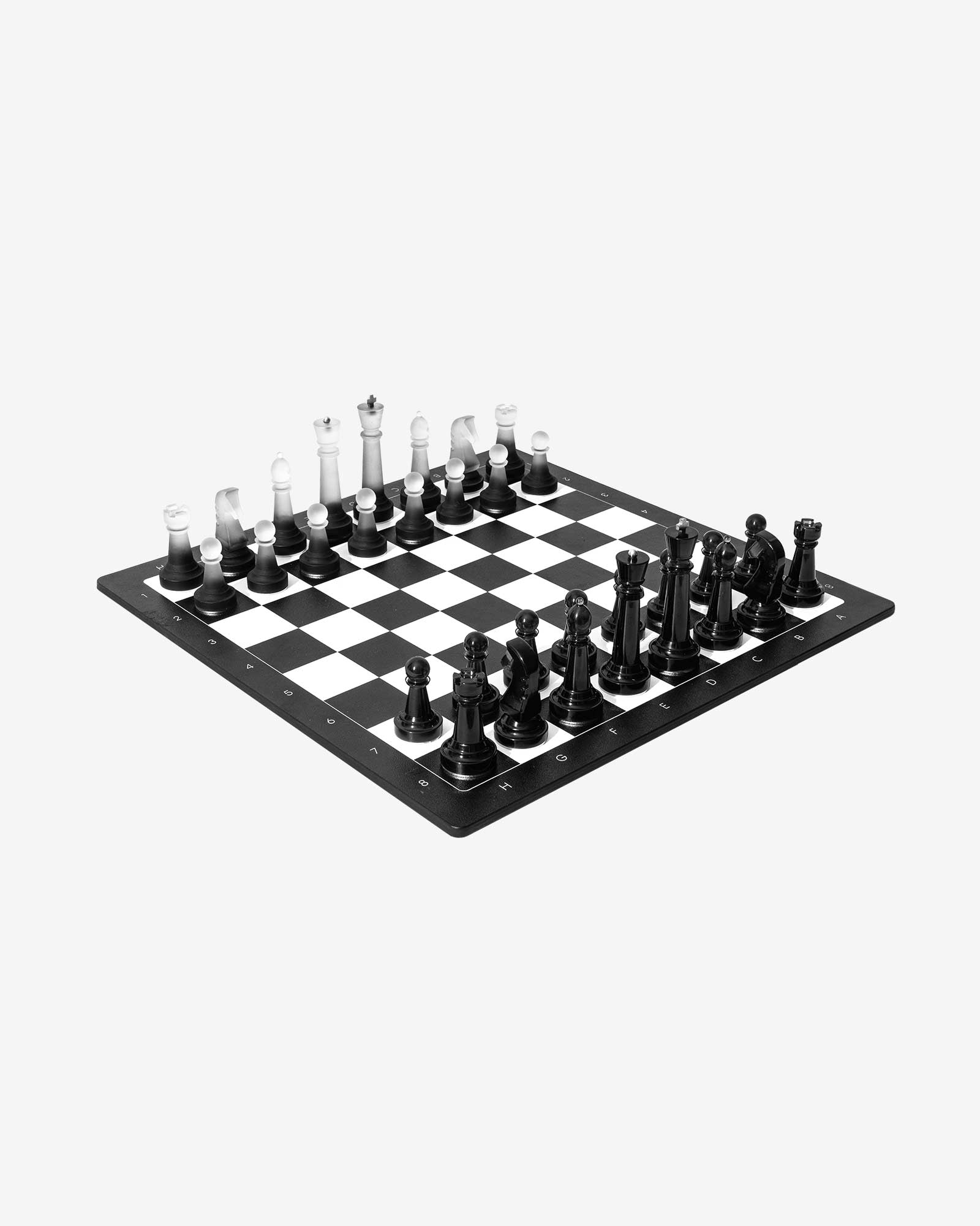 Monochrome Chess