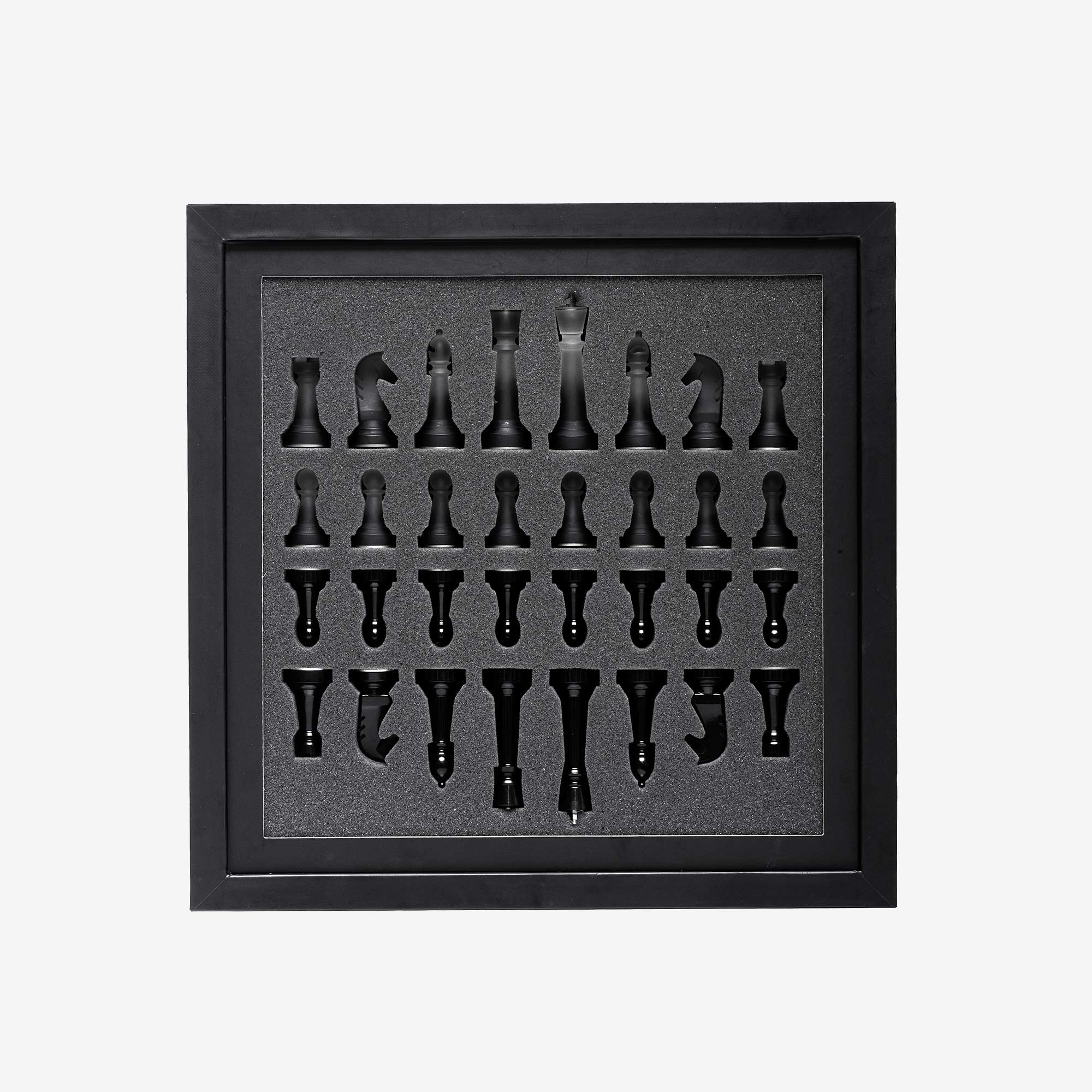 Monochrome Chess