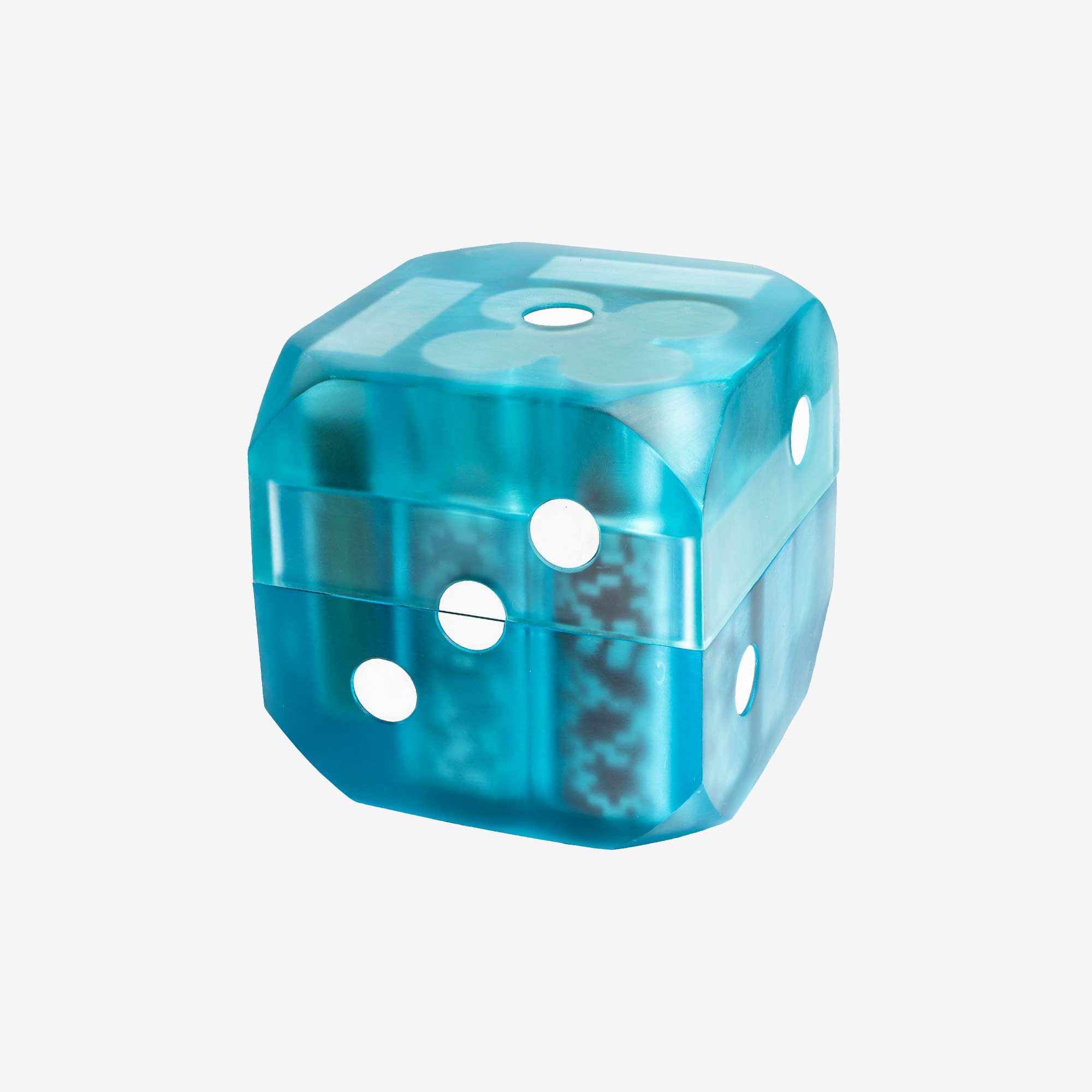 Lumina Dice Poker