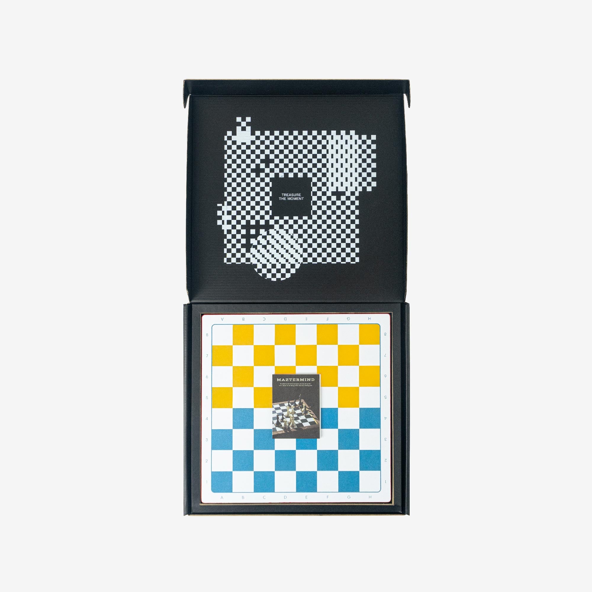 Helio Chess