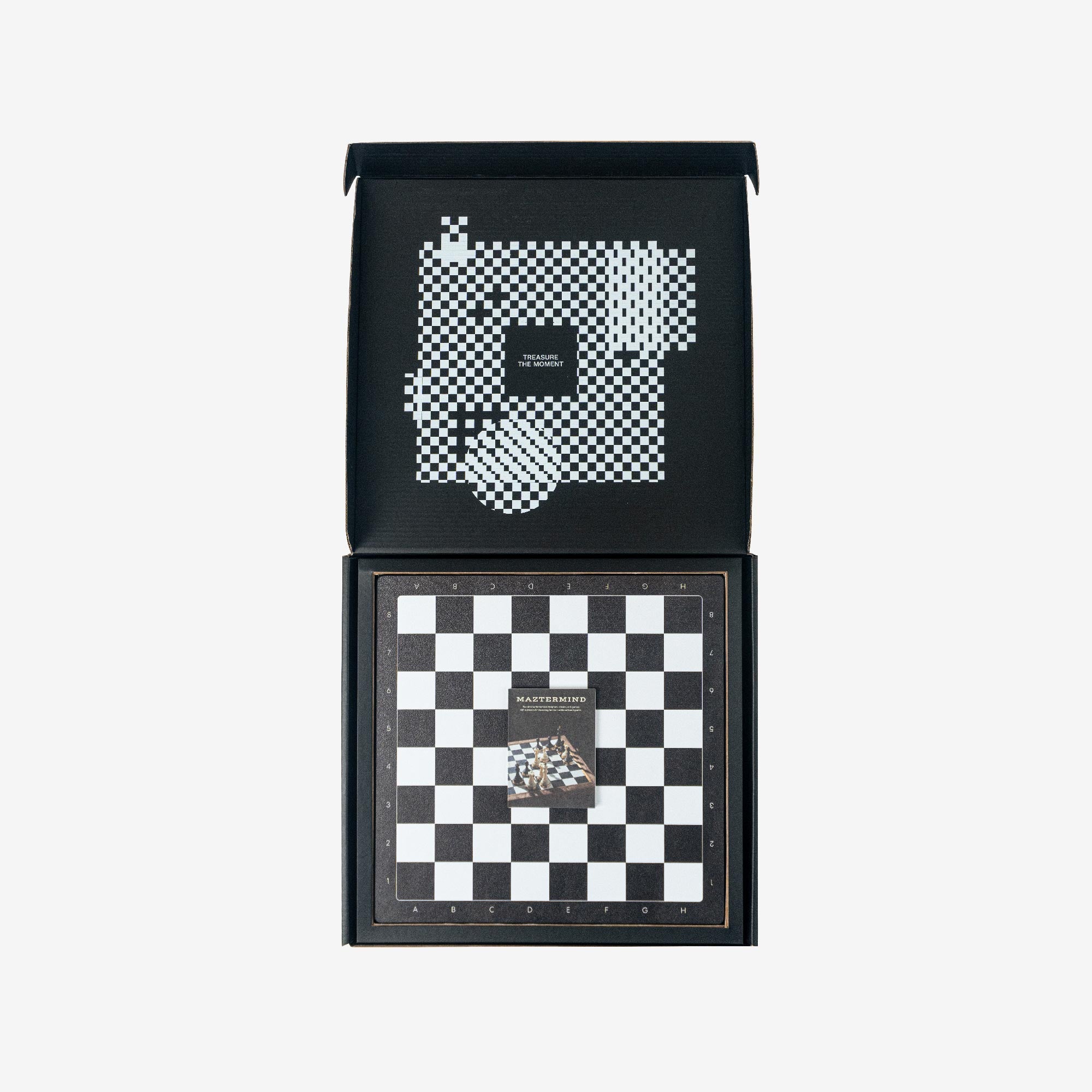 Monochrome Chess