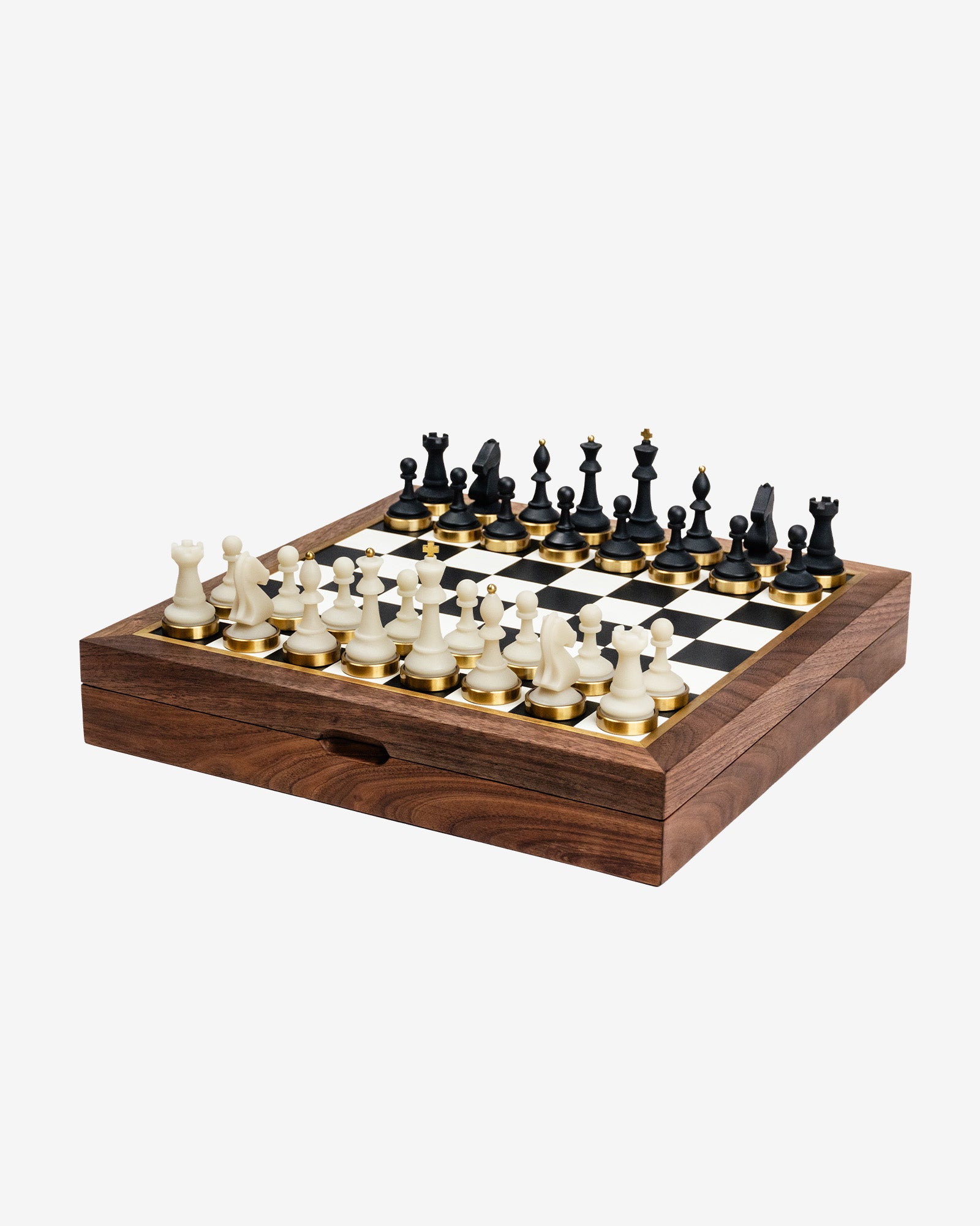 Luxury Chess Set