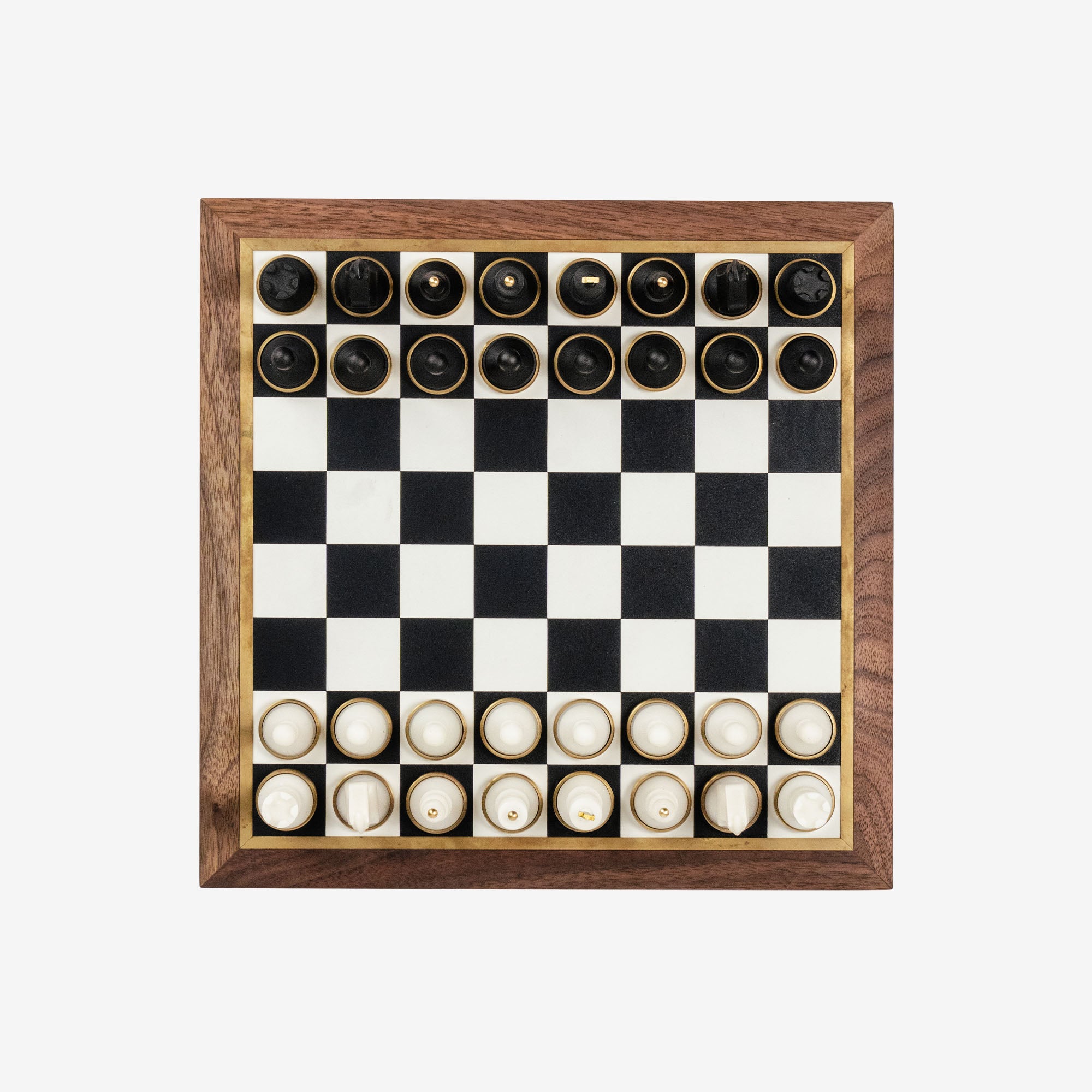 Luxury Chess Set