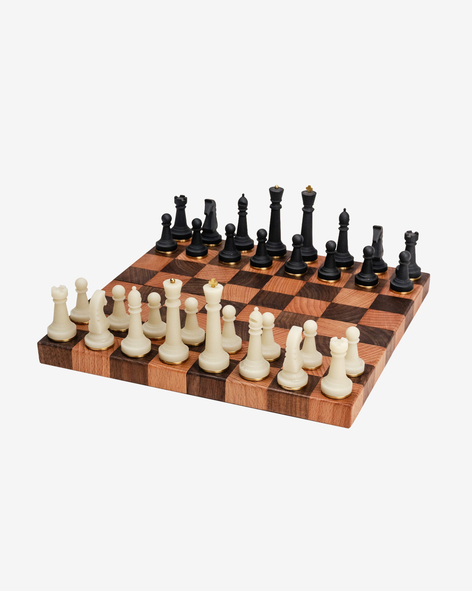 Nomad_The Portable Chess Set