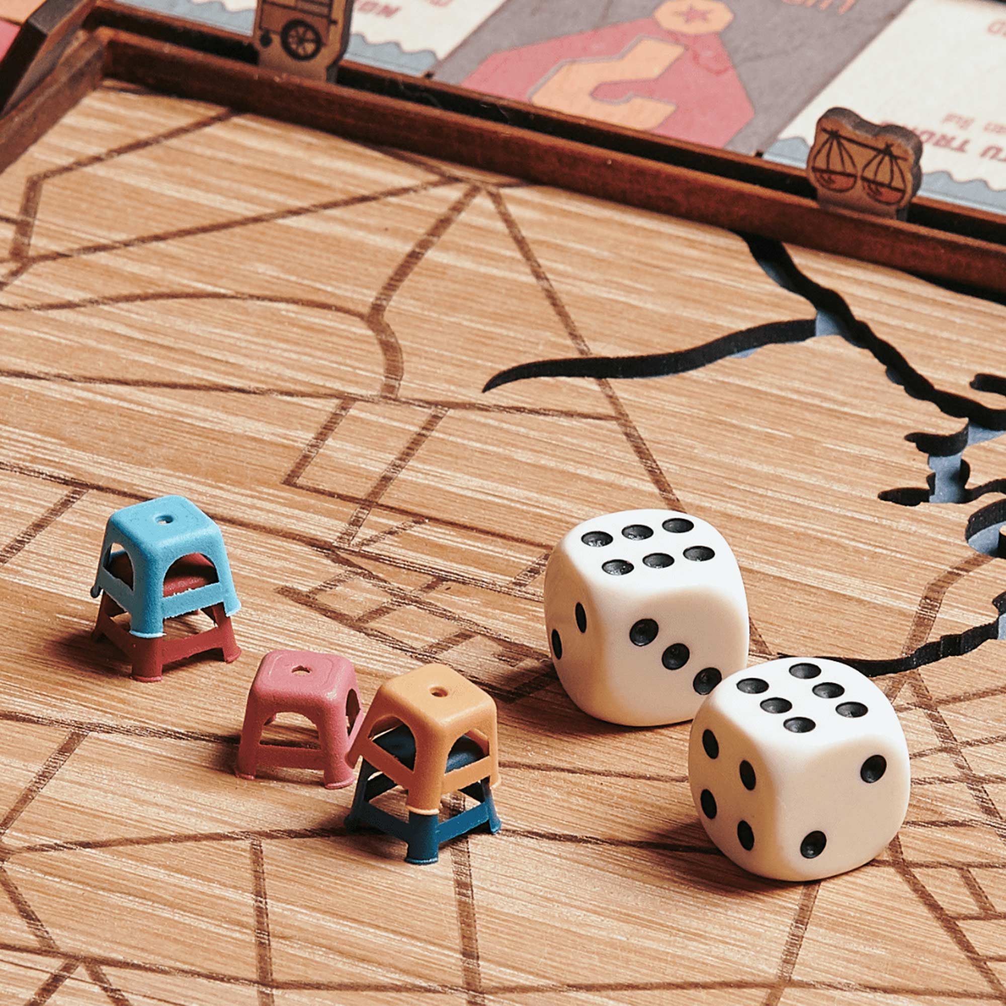 Saigonopoly