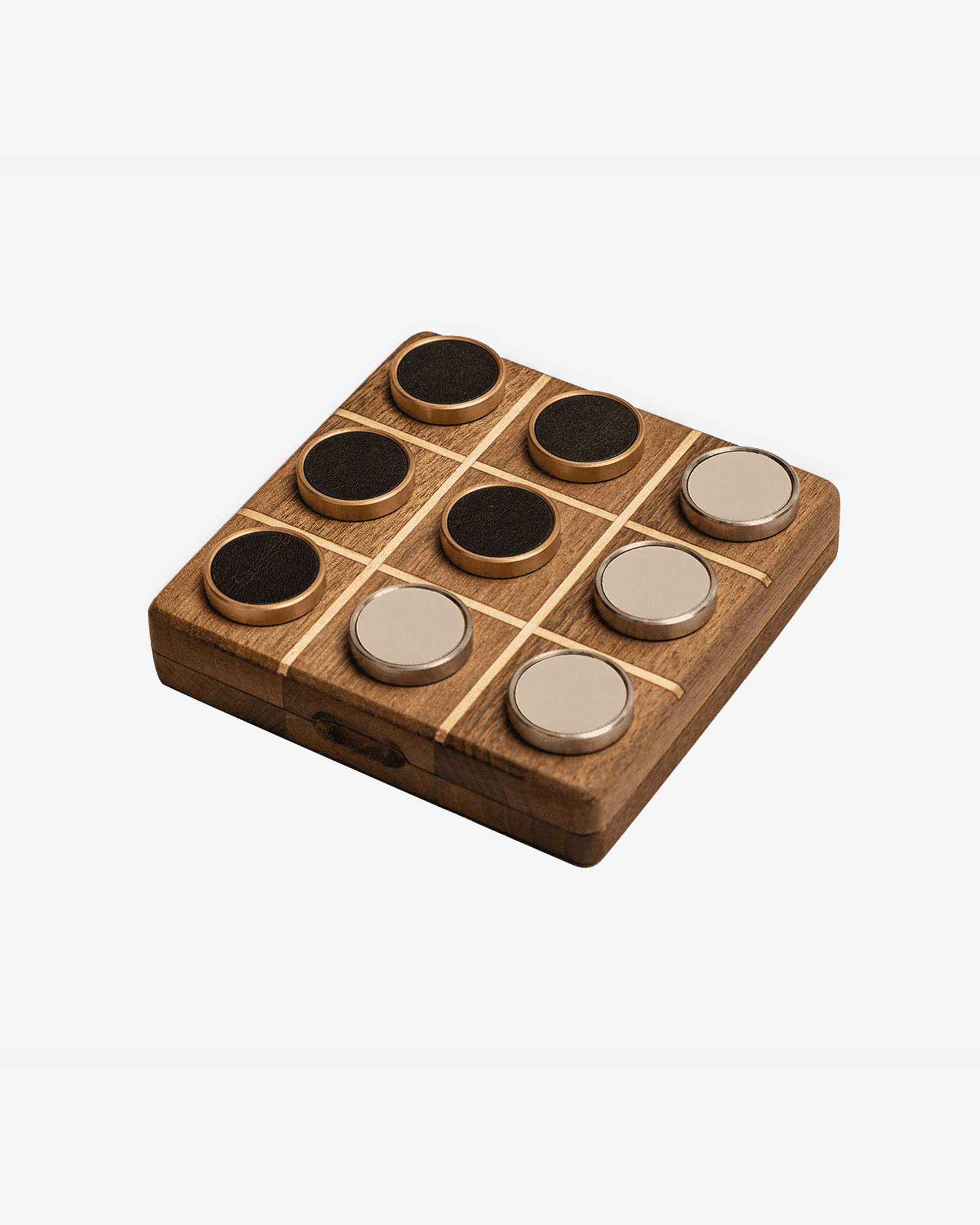 Tic Tac Toe