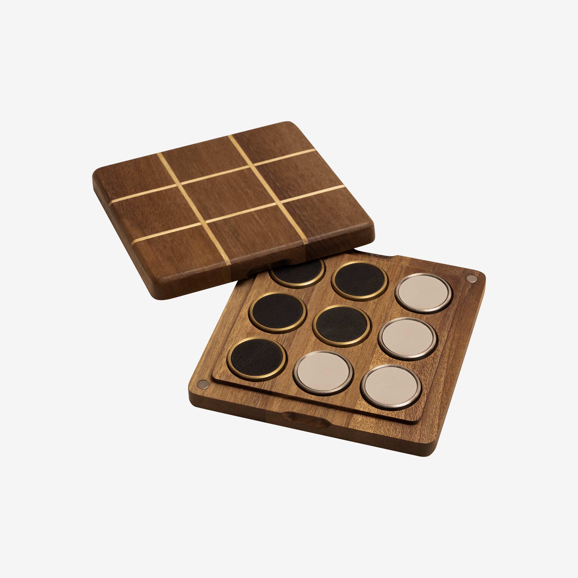 Tic Tac Toe