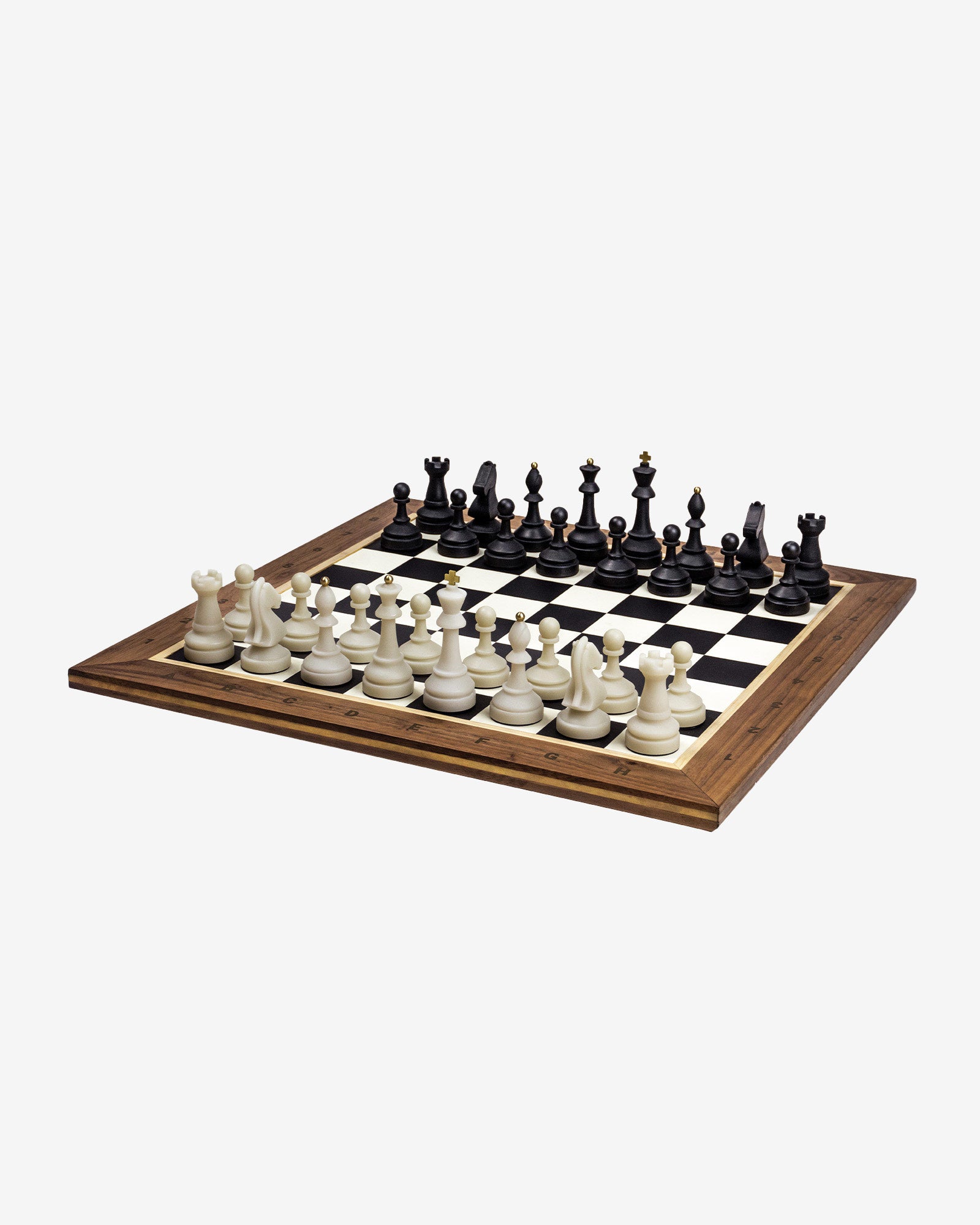 Premium Tournament Chess Set