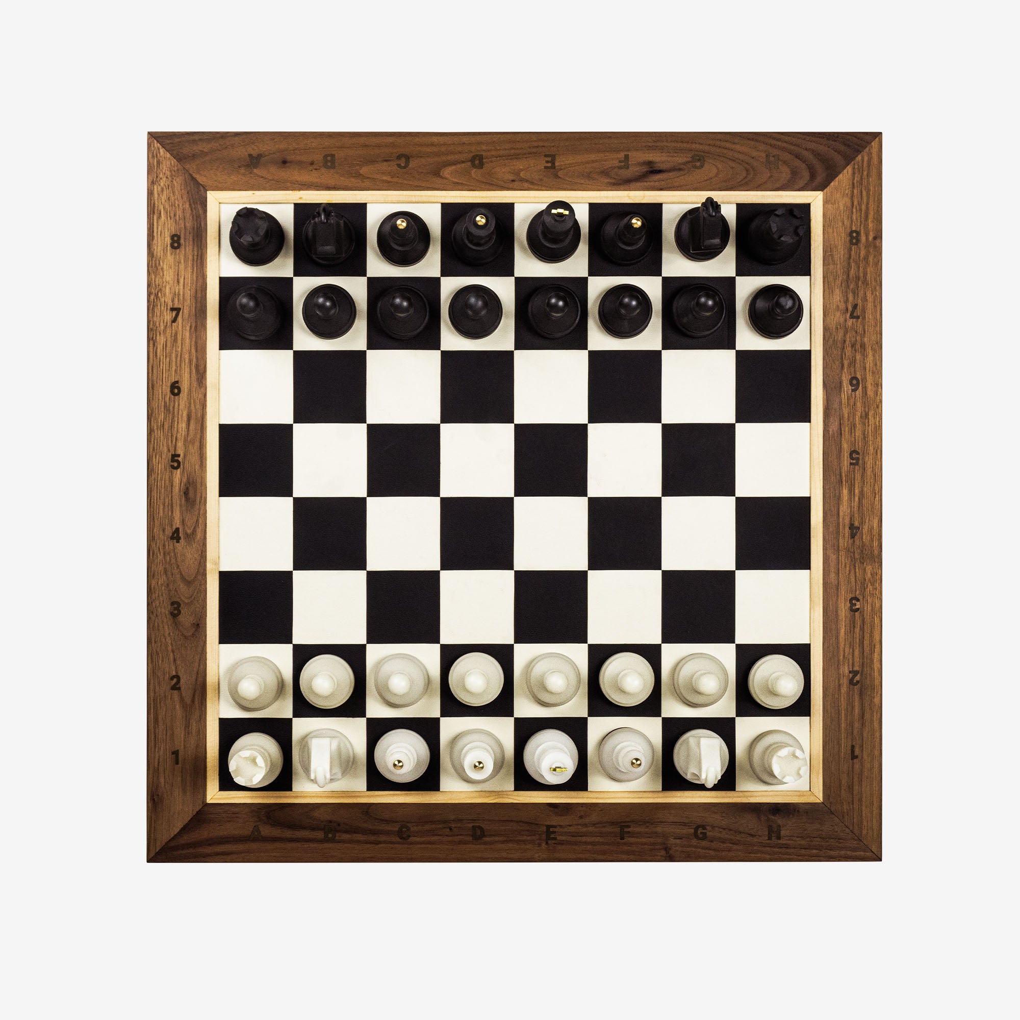 Premium Tournament Chess Set