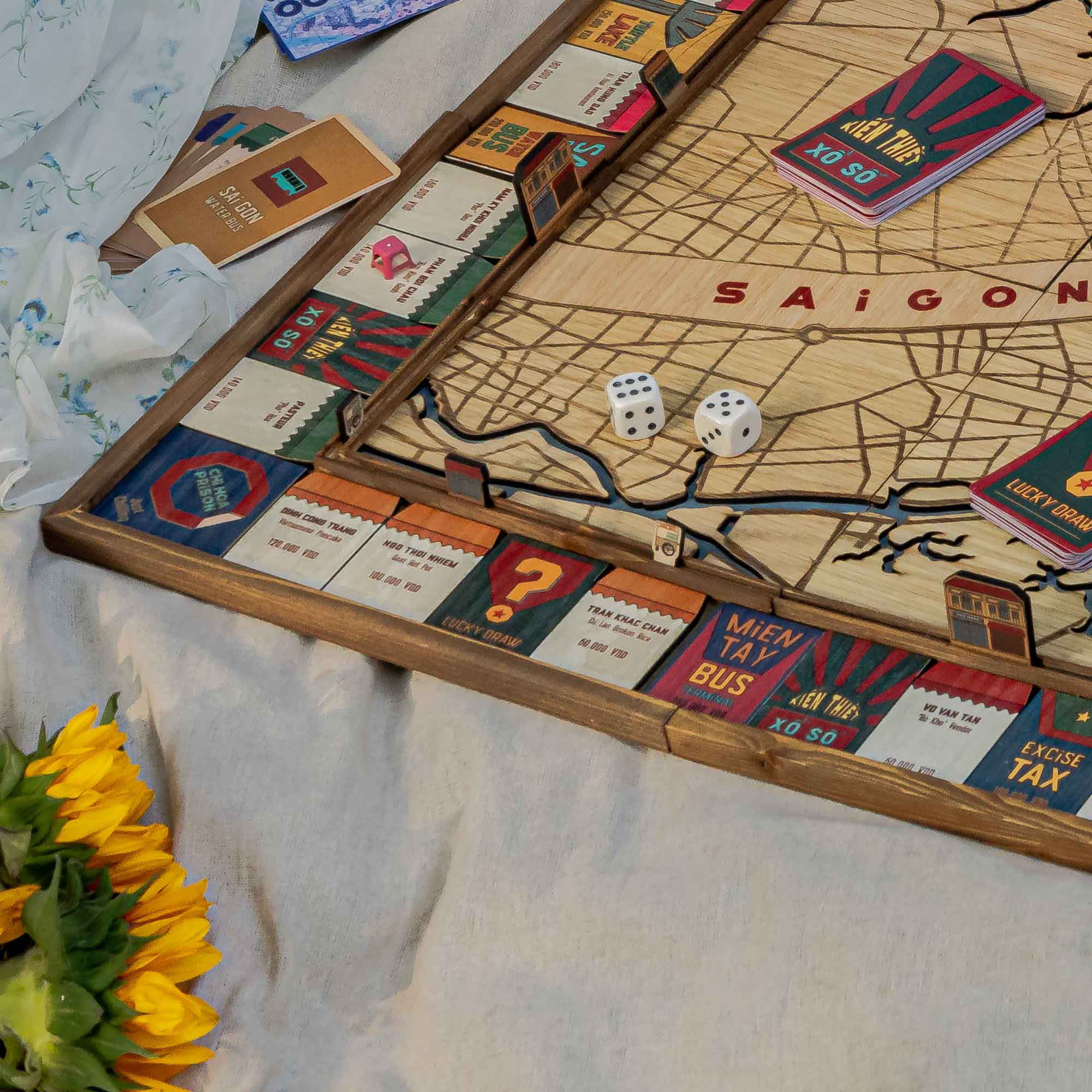 Saigonopoly
