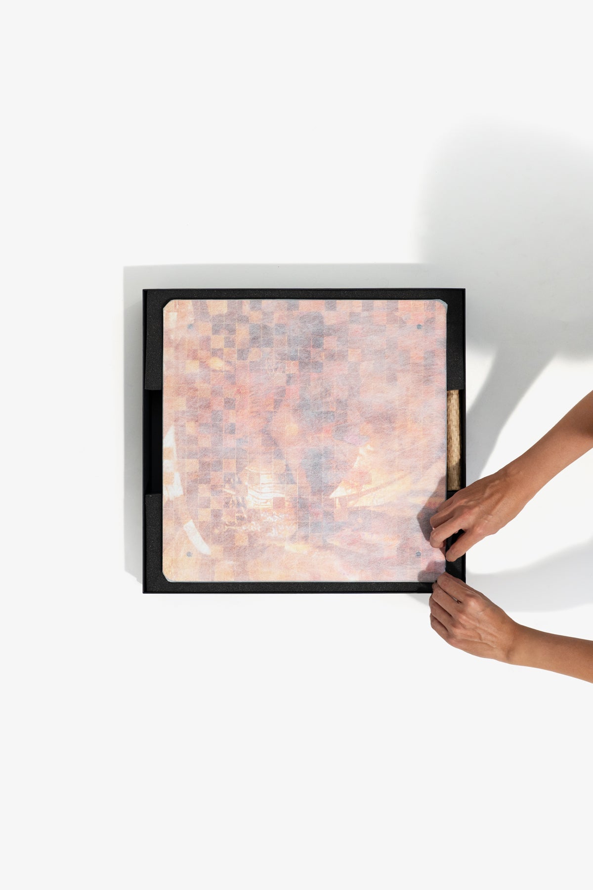 TRÒ CHƠI CỦA TRÍ TUỆ