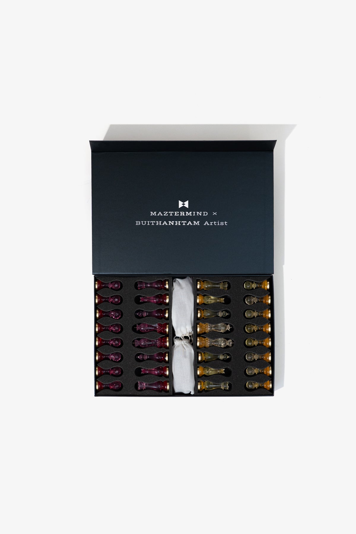 TRÒ CHƠI CỦA TRÍ TUỆ