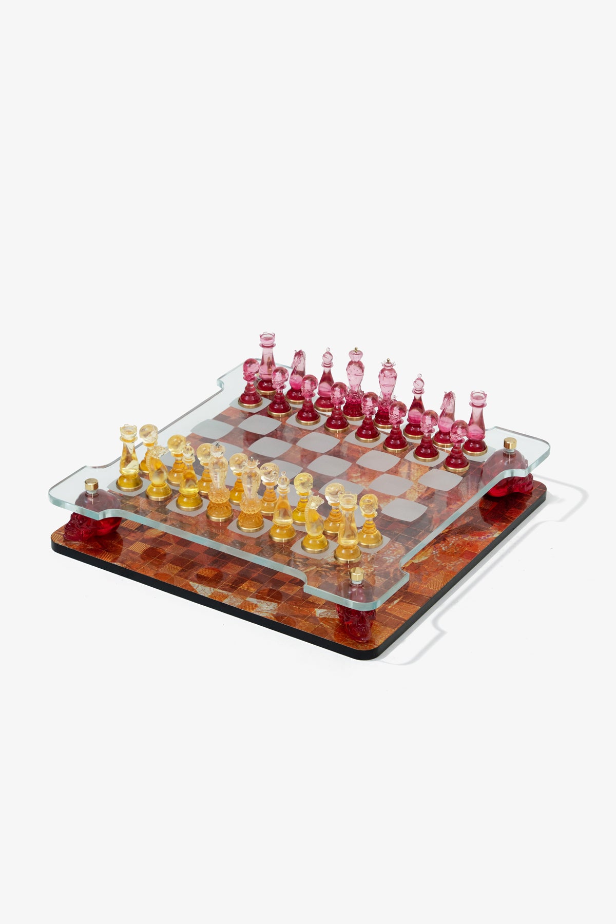 TRÒ CHƠI CỦA TRÍ TUỆ