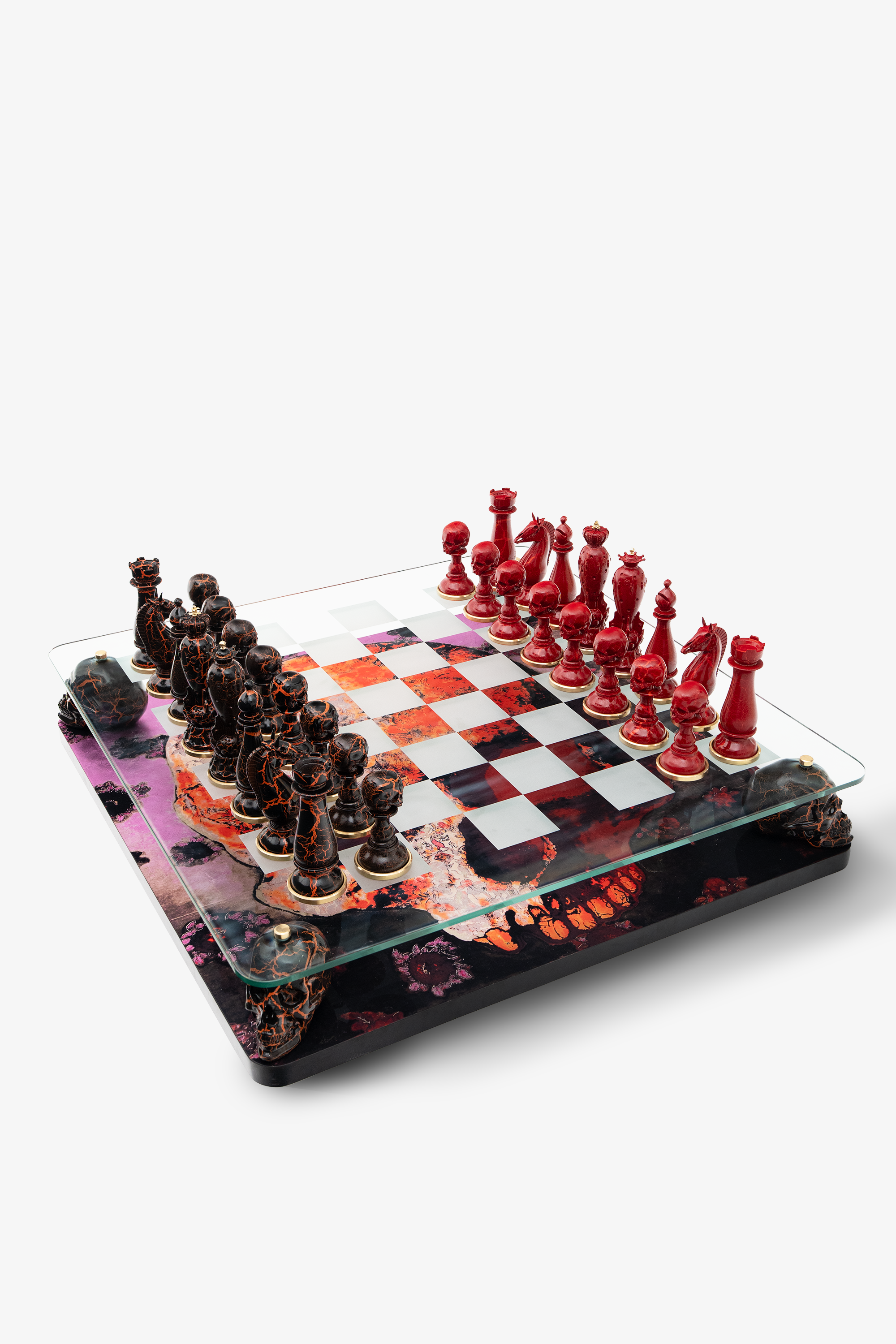 TRÒ CHƠI CỦA TRÍ TUỆ SỐ 01*