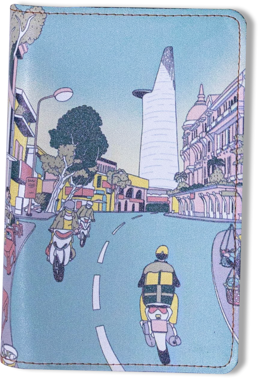 Quà tặng Quốc Khánh