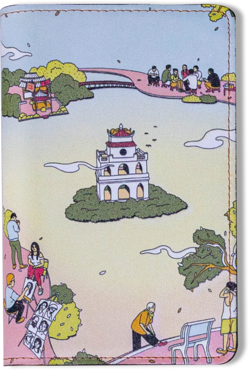 Quà tặng Quốc Khánh